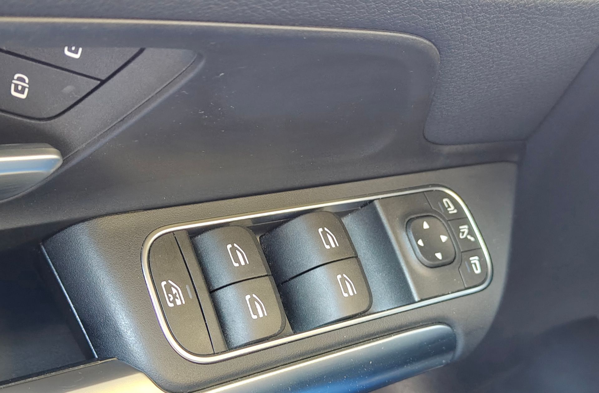 Mercedes-Benz Clase B 200 d - foto 36