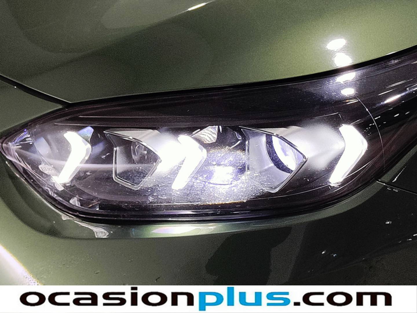 Foto KIA Ceed Kia Ceed 1.0 T-GDi Tech (120 CV)