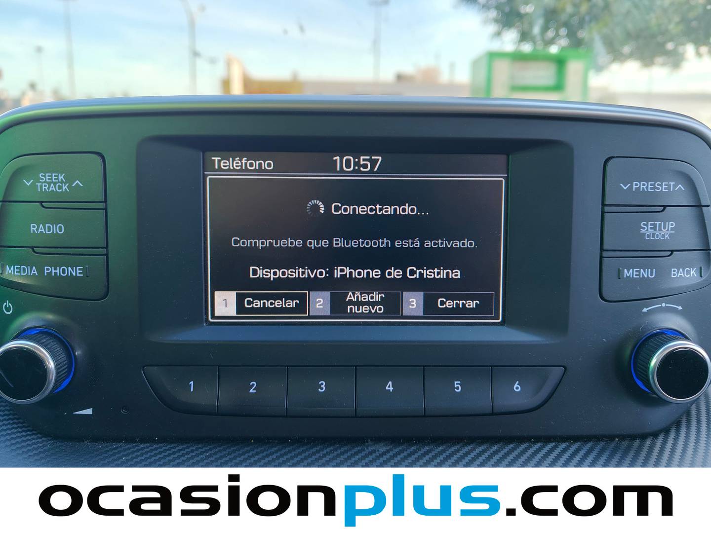 Acabados Hyundai Tucson Hyundai Tucson 1.6 GDI BE Essence 4x2 (132 CV)