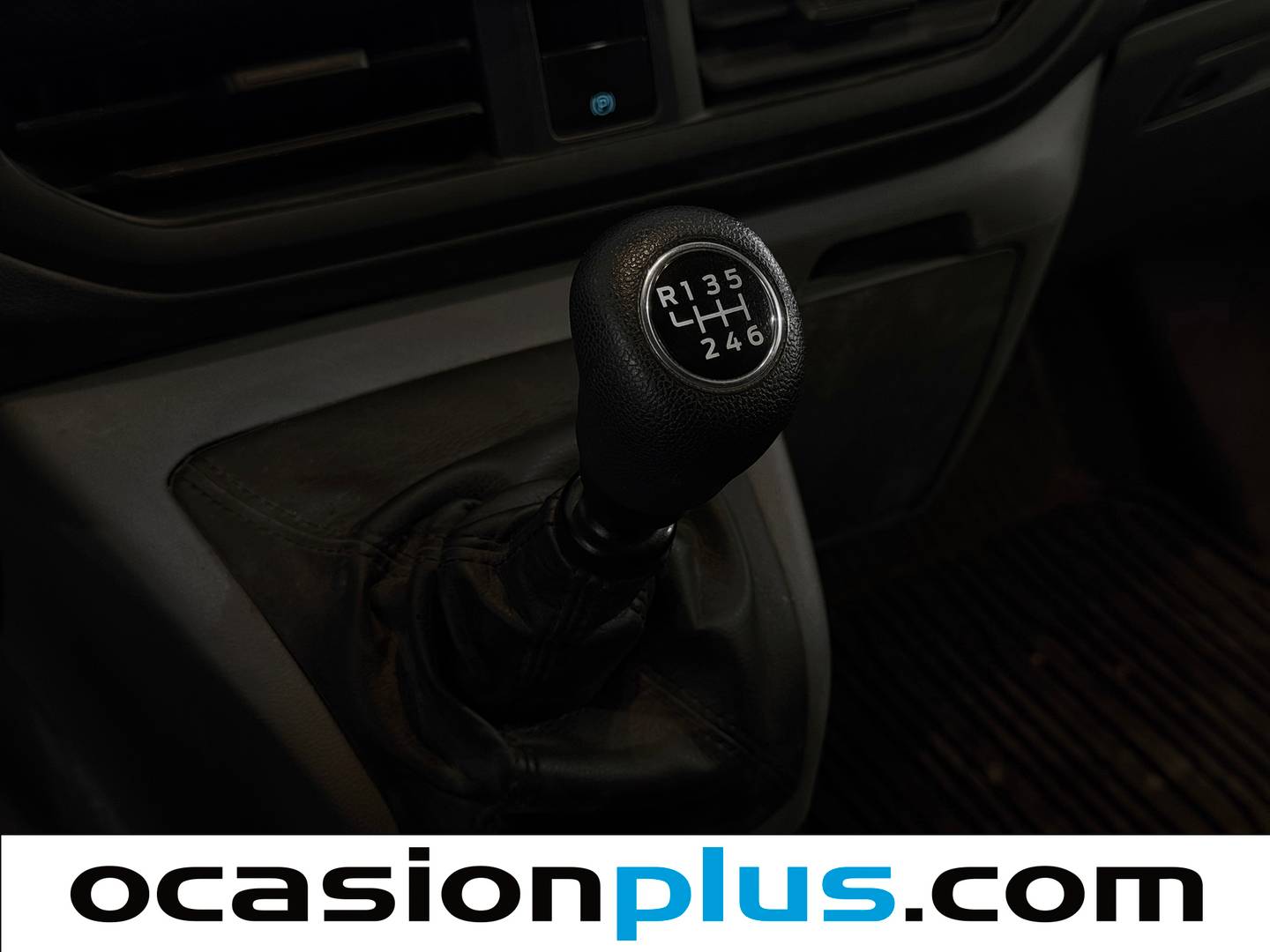 Ford Transit Custom Ford Transit Custom Furgon 2.0 Ecoblue 300 L1 Trend (150 CV) de segunda mano