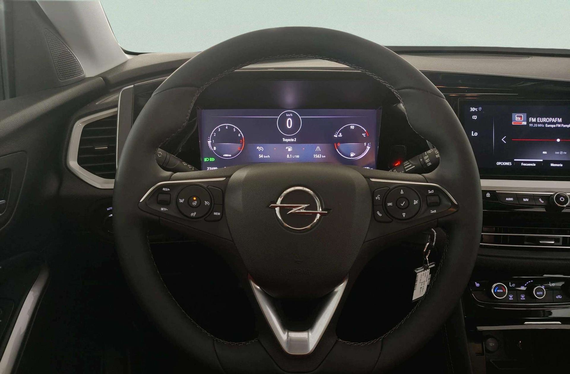 Opel Grandland 1.2 Turbo XHT GS - foto 25