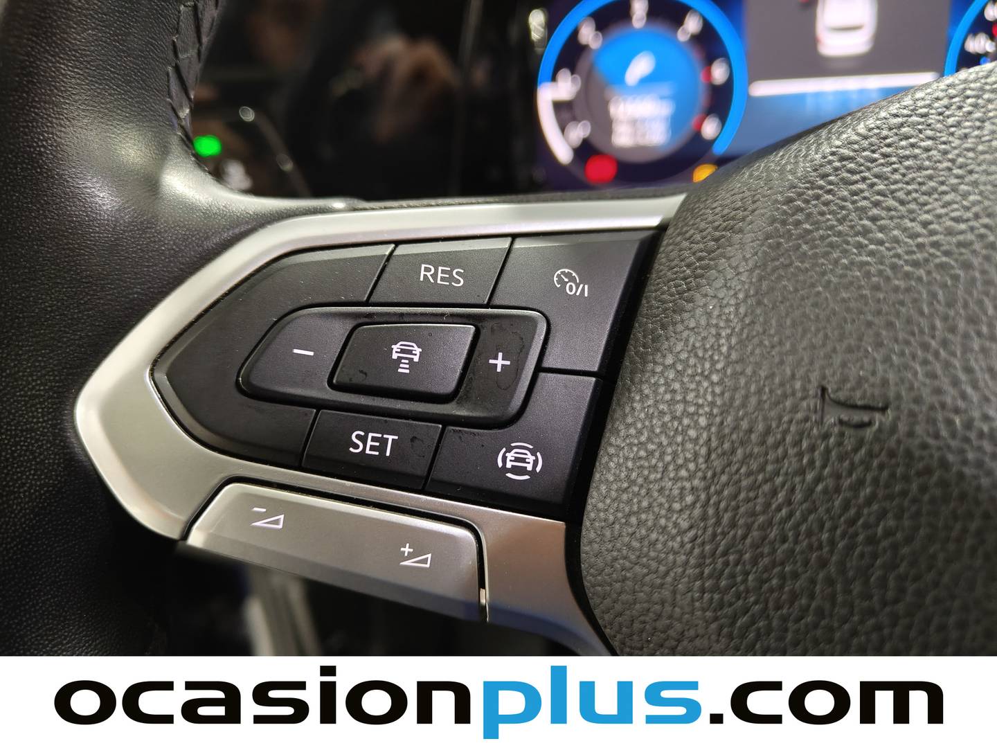 Foto Volkswagen Golf Volkswagen Golf Variant Variant Life 2.0 TDI (115 CV)