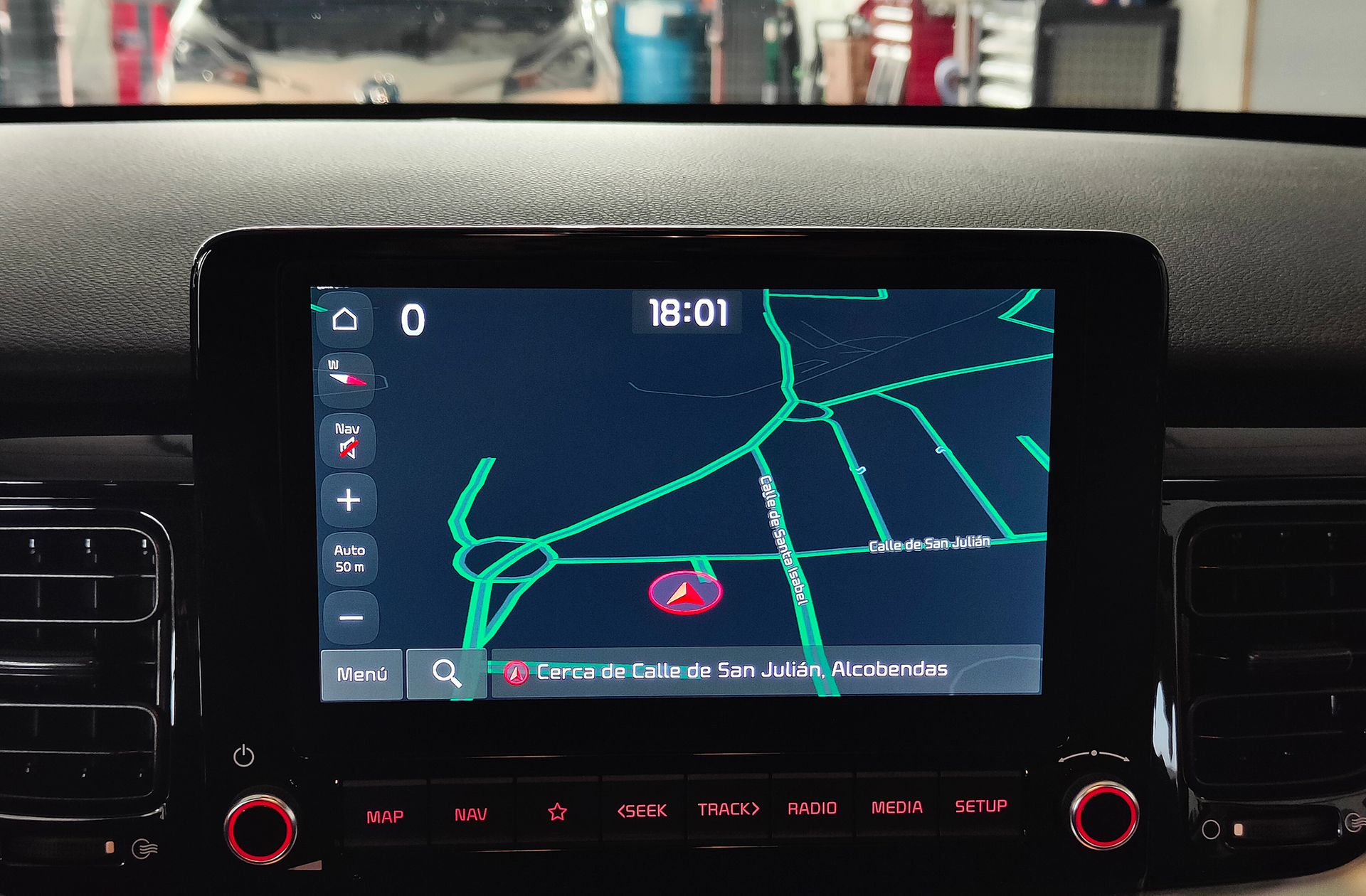 Kia Stonic 1.0 T-GDi MHEV iMT GT Line - foto 7