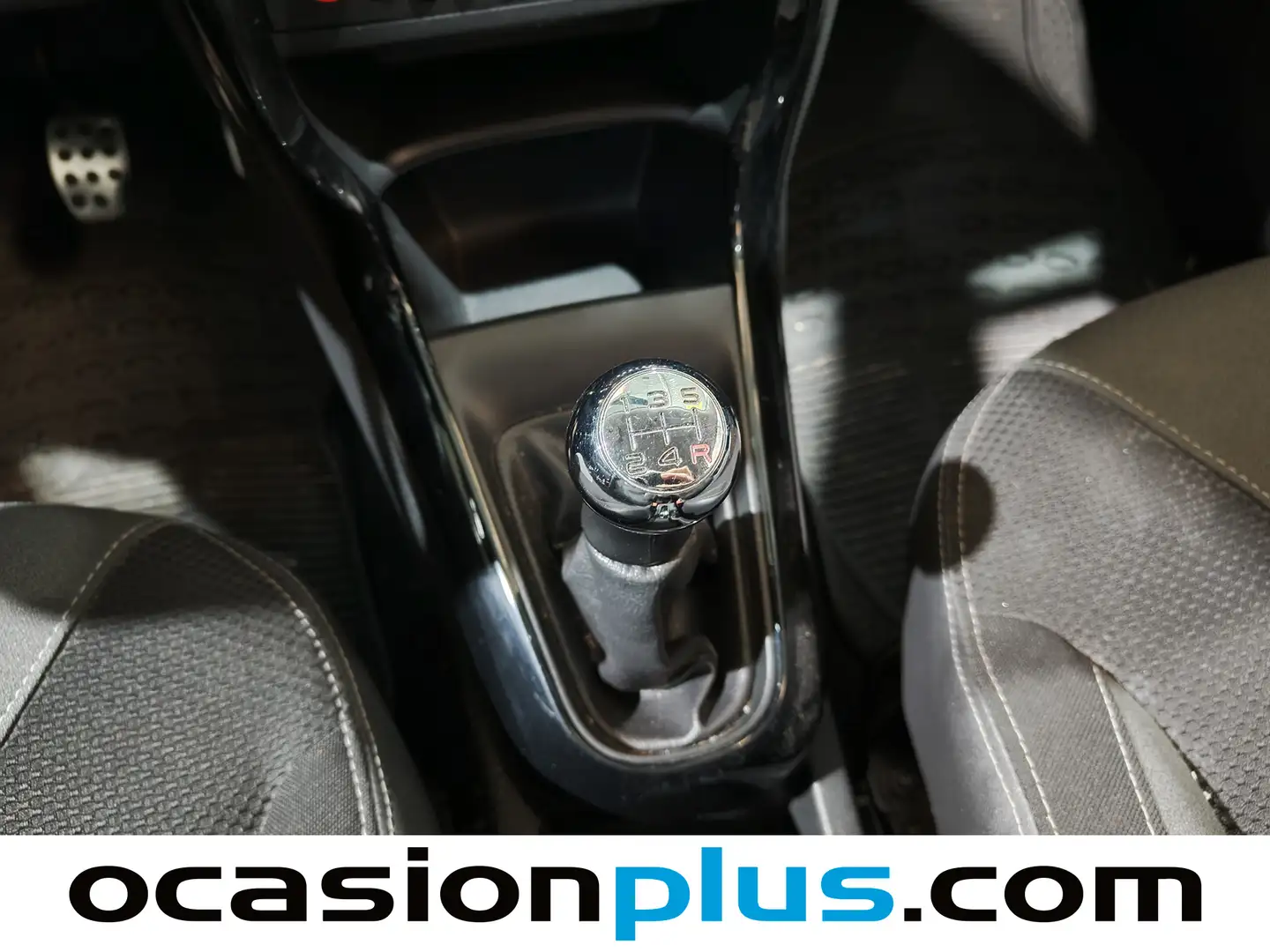 Foto Citroën C3 Citroen C3 PureTech 82 Tonic  (82 CV)