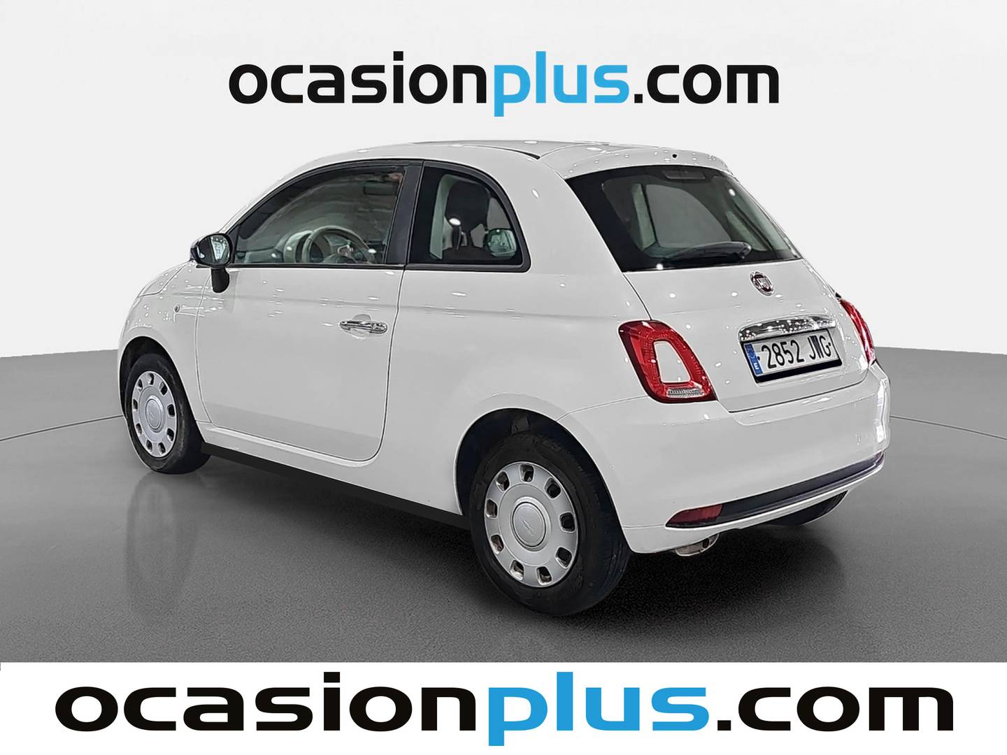 Fiat 500 Fiat 500 1.2 Pop (69 CV) seminuevo