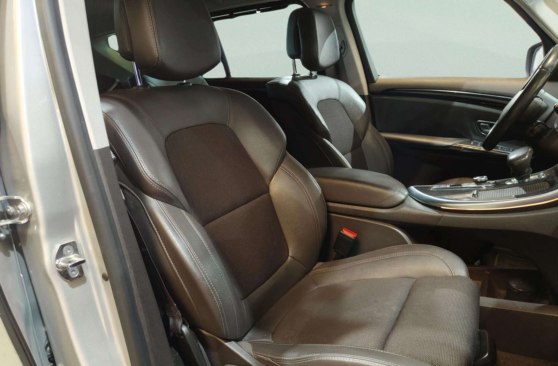 Renault Espace Limited Blue dCi EDC - foto 19