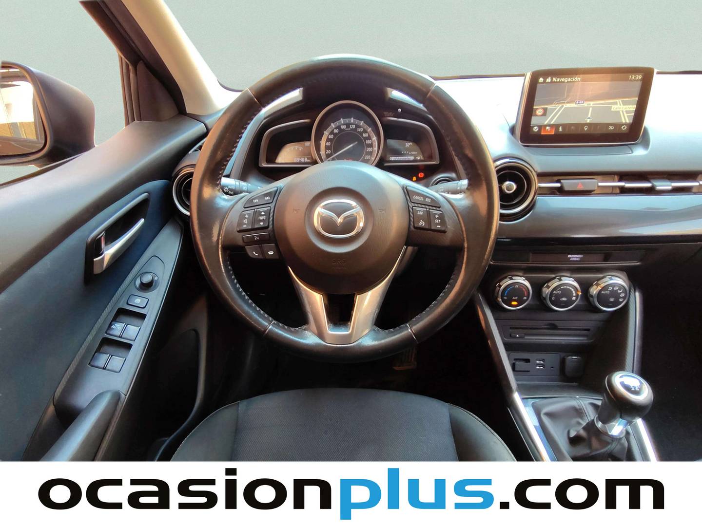 Mazda Mazda2 Mazda Mazda 2 1.5 GE Style (90 CV) 2017