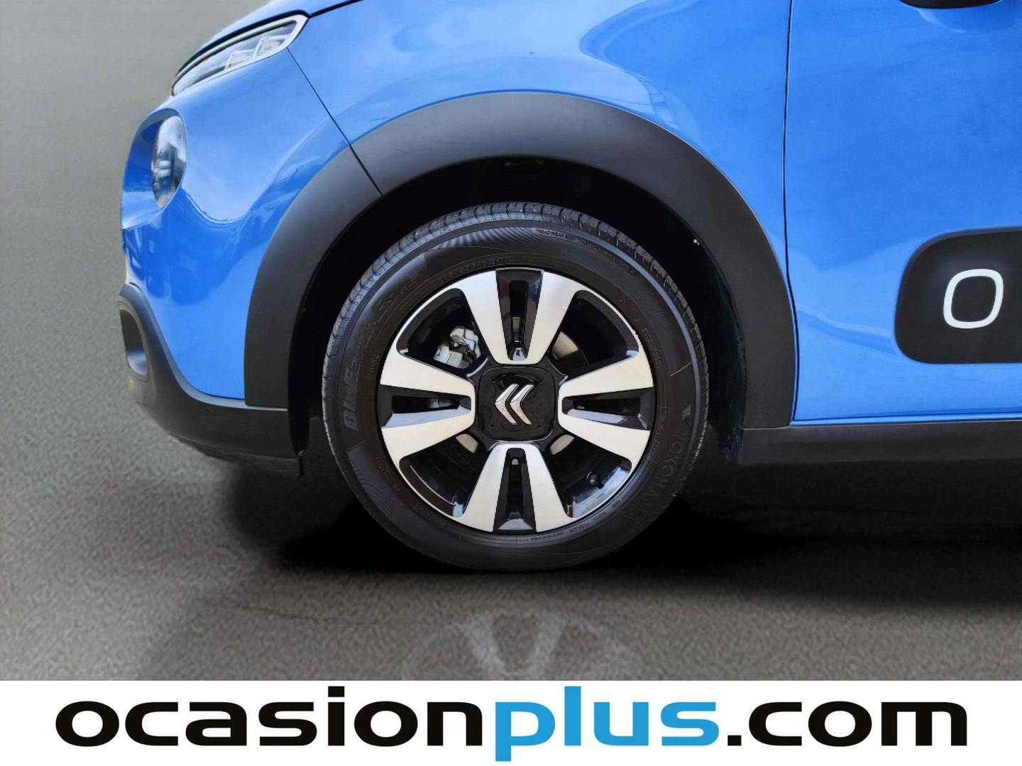 Foto Citroën C3 Citroen C3 BlueHDi 100 S&S Feel (99 CV)