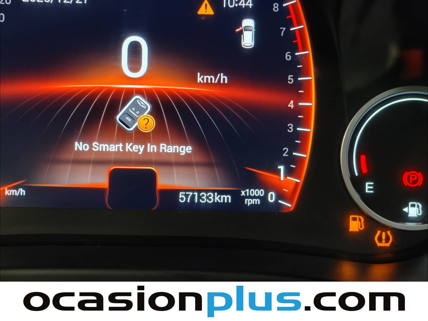 DR AUTOMOBILES DR 4.0 DR AUTOMOBILES DR4 1.5 (116 CV) seminuevo