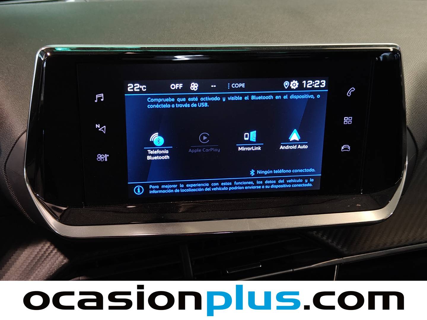 Foto Peugeot 2008 Peugeot 2008 PureTech 100 S&S Allure (100 CV)