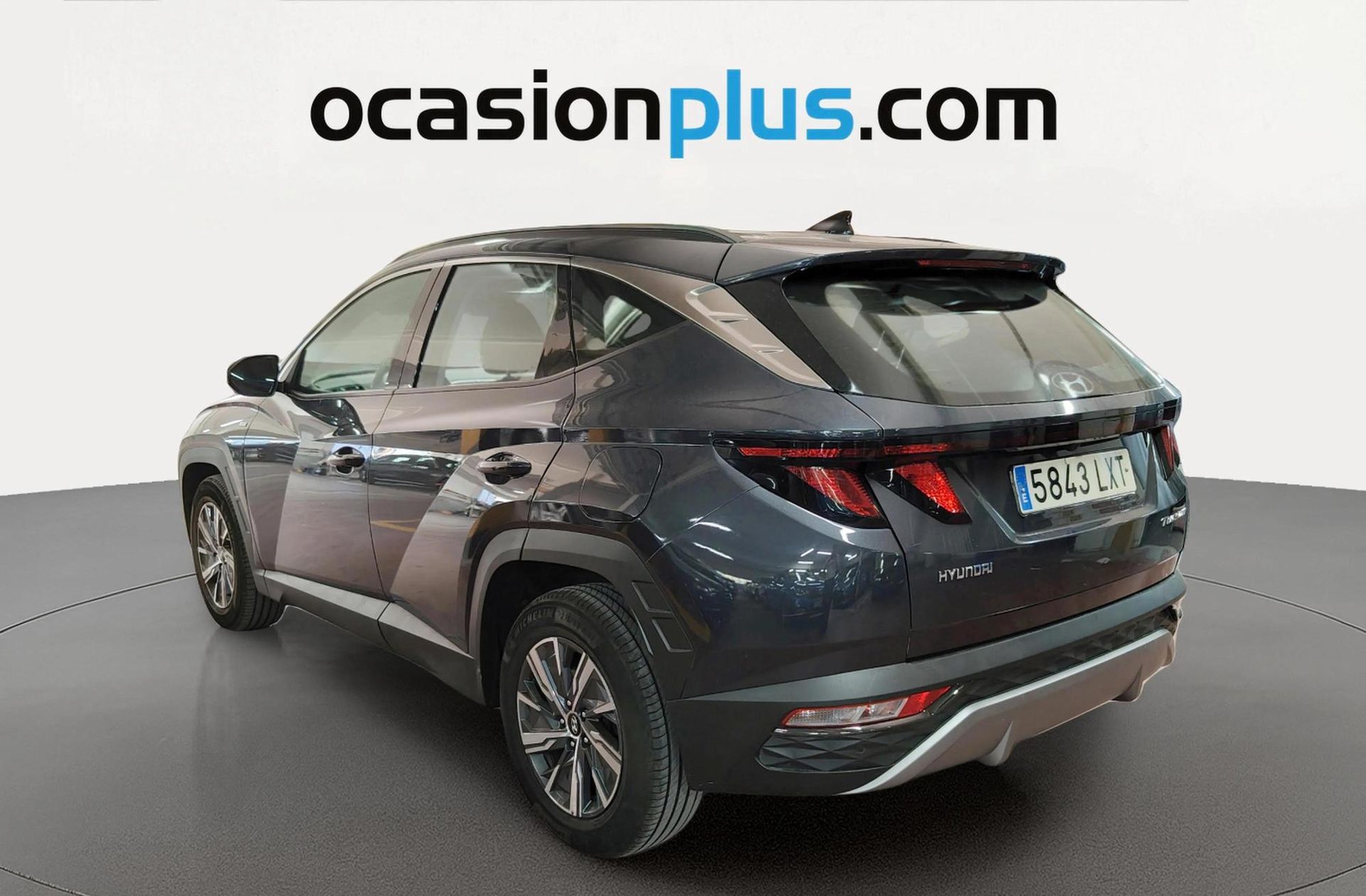 Hyundai Tucson 1.6 T-GDi 48V Maxx - foto 3