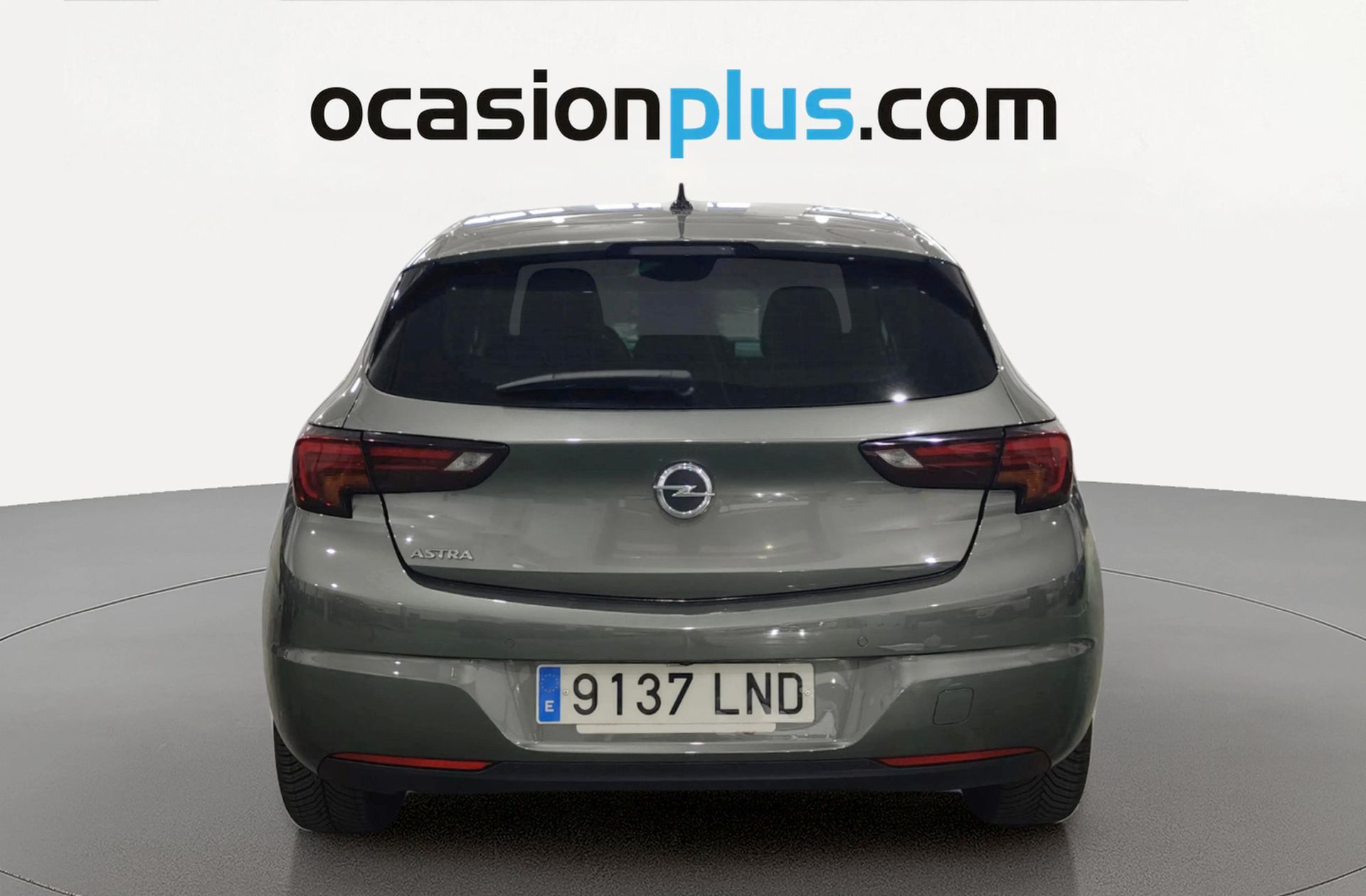 Opel Astra 1.2T SHR Ultimate - foto 14