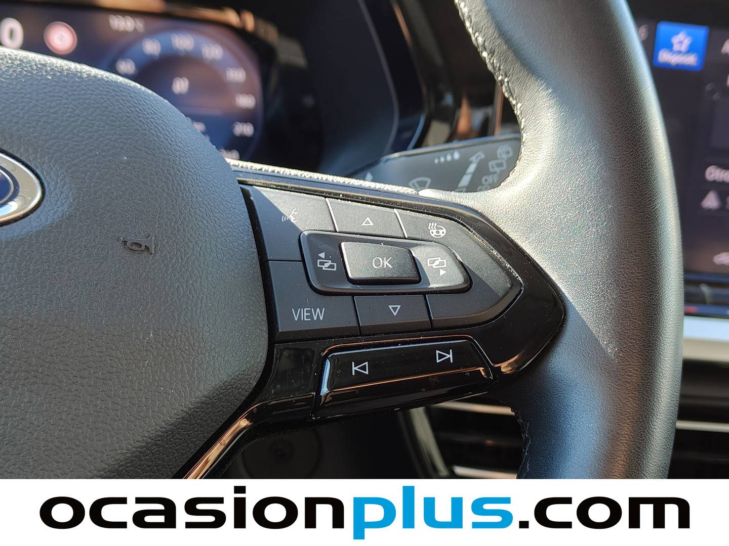 Foto Ford Grand Tourneo Connect Ford Grand Tourneo Connect 2.0 Ecoblue Titanium Auto (122 CV) 7 Plazas