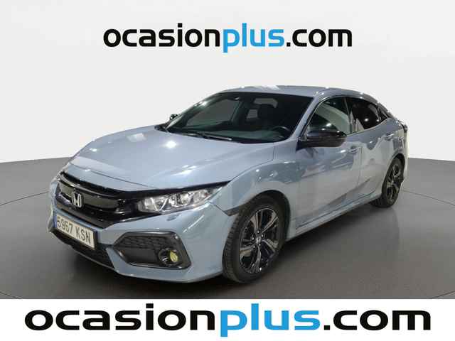 Honda Ocasión Sevilla