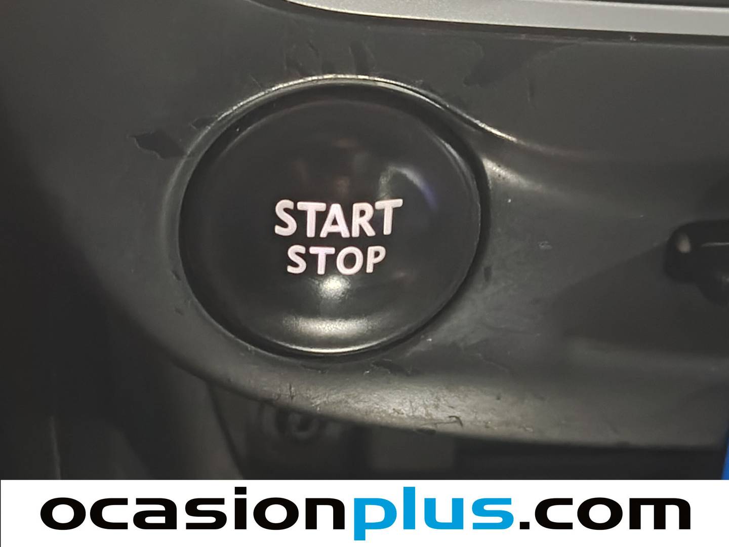 Foto Renault Mégane Renault Megane Intens Energy TCe (115 CV)