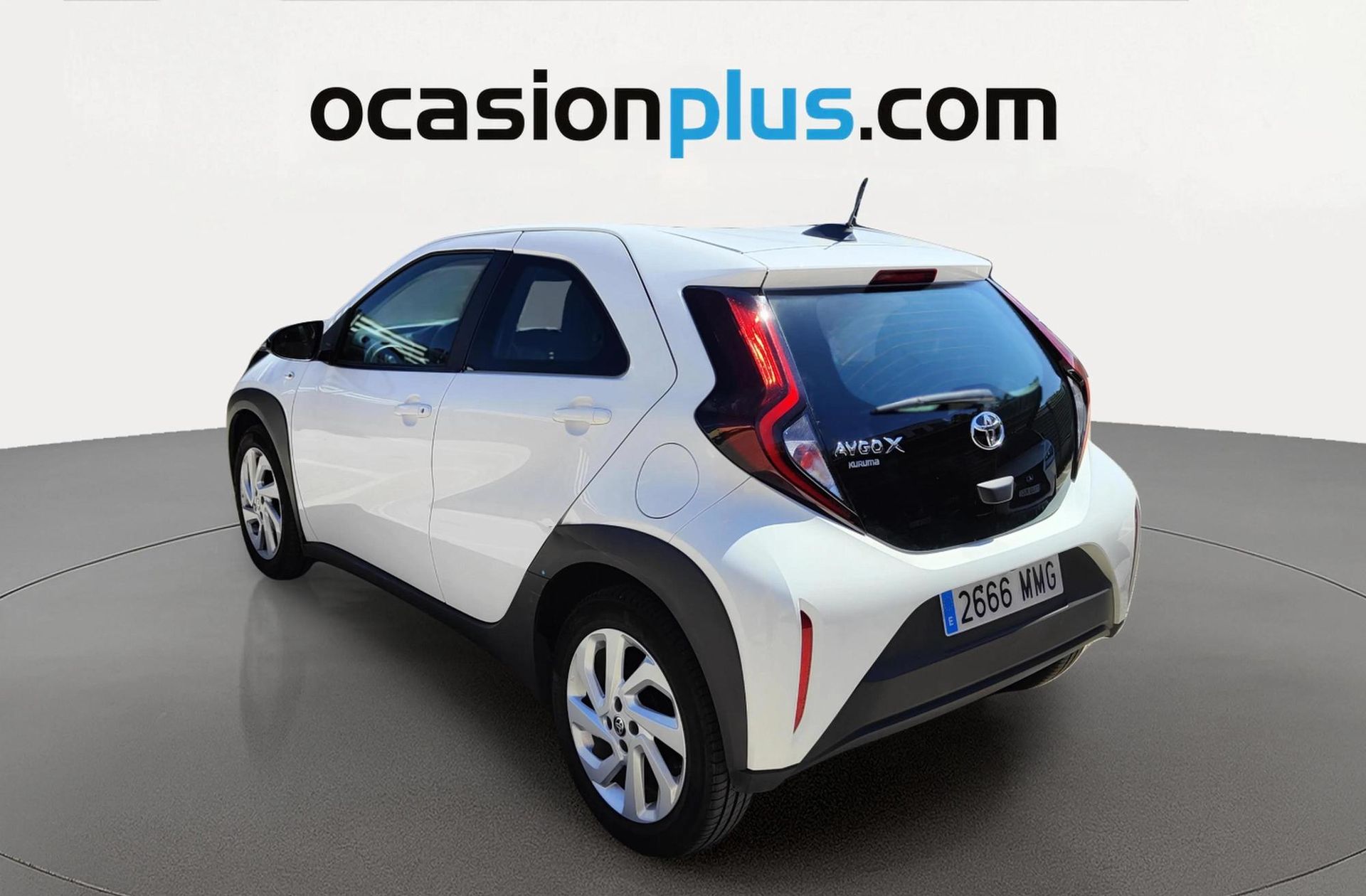 Toyota Aygo X 1.0 VVT-I Play - foto 3
