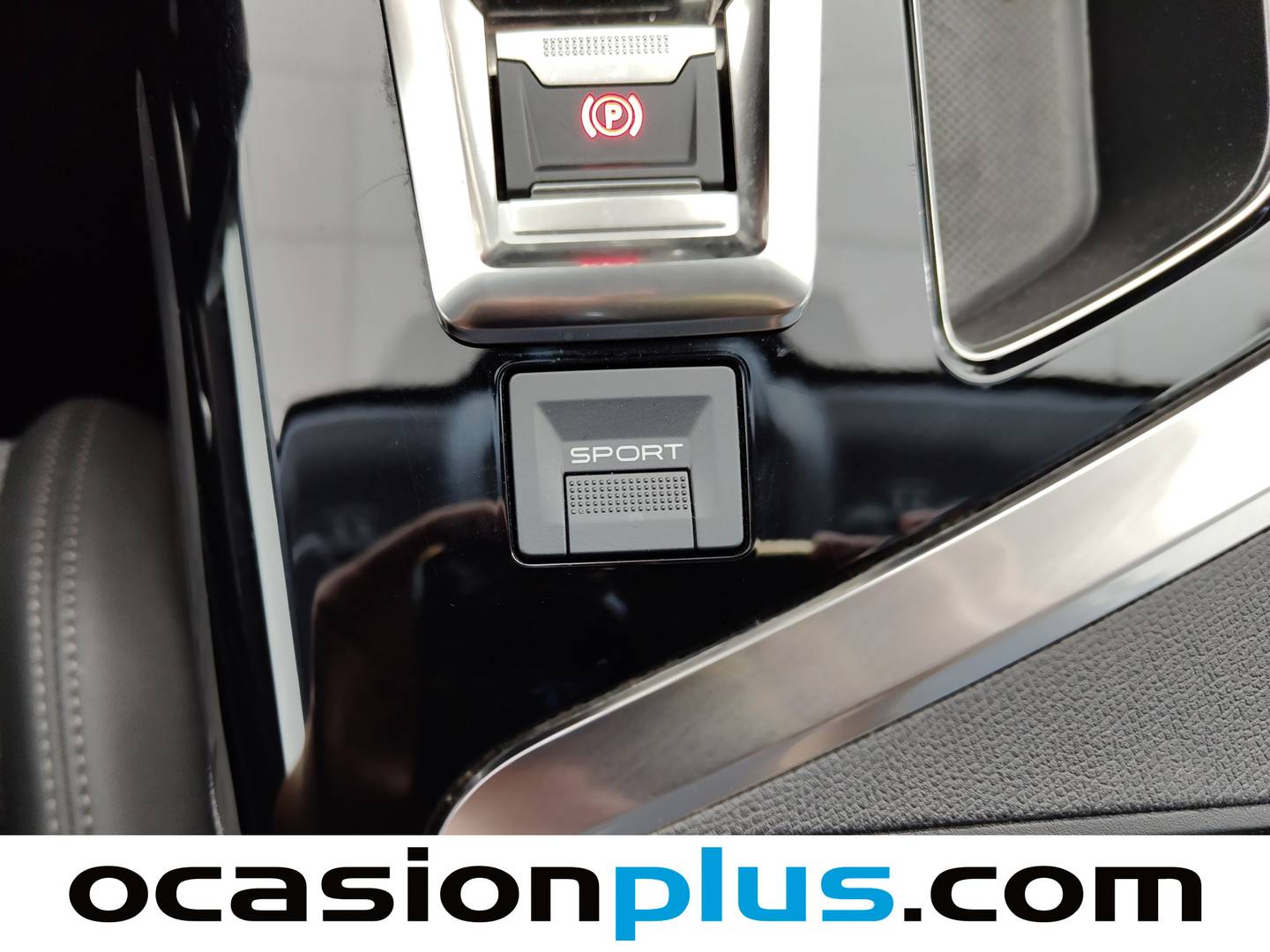 Peugeot 5008 Peugeot 5008 PureTech 130 S&S Allure EAT8 (130 CV) 7 Plazas seminuevo