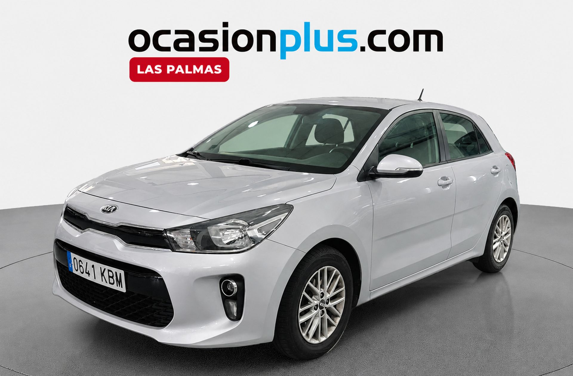Kia Rio 1.4 Dohc Active