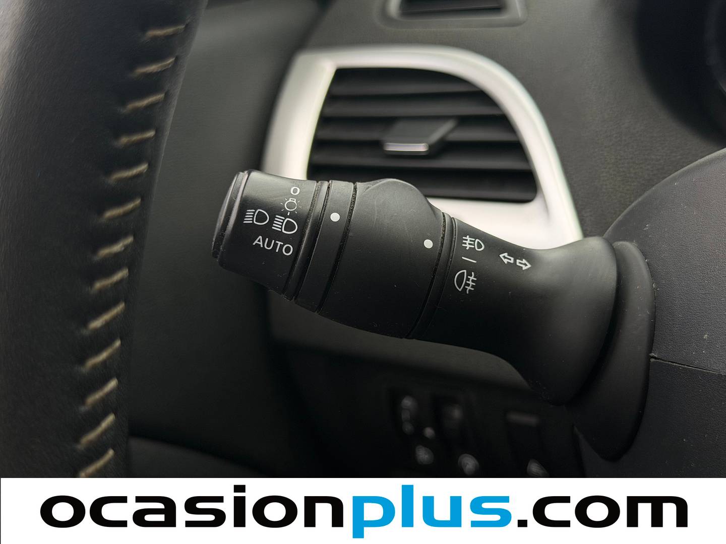 Extras y acabados del Renault Mégane Renault Megane Dynamique Eco2 FAP dCi (110 CV)