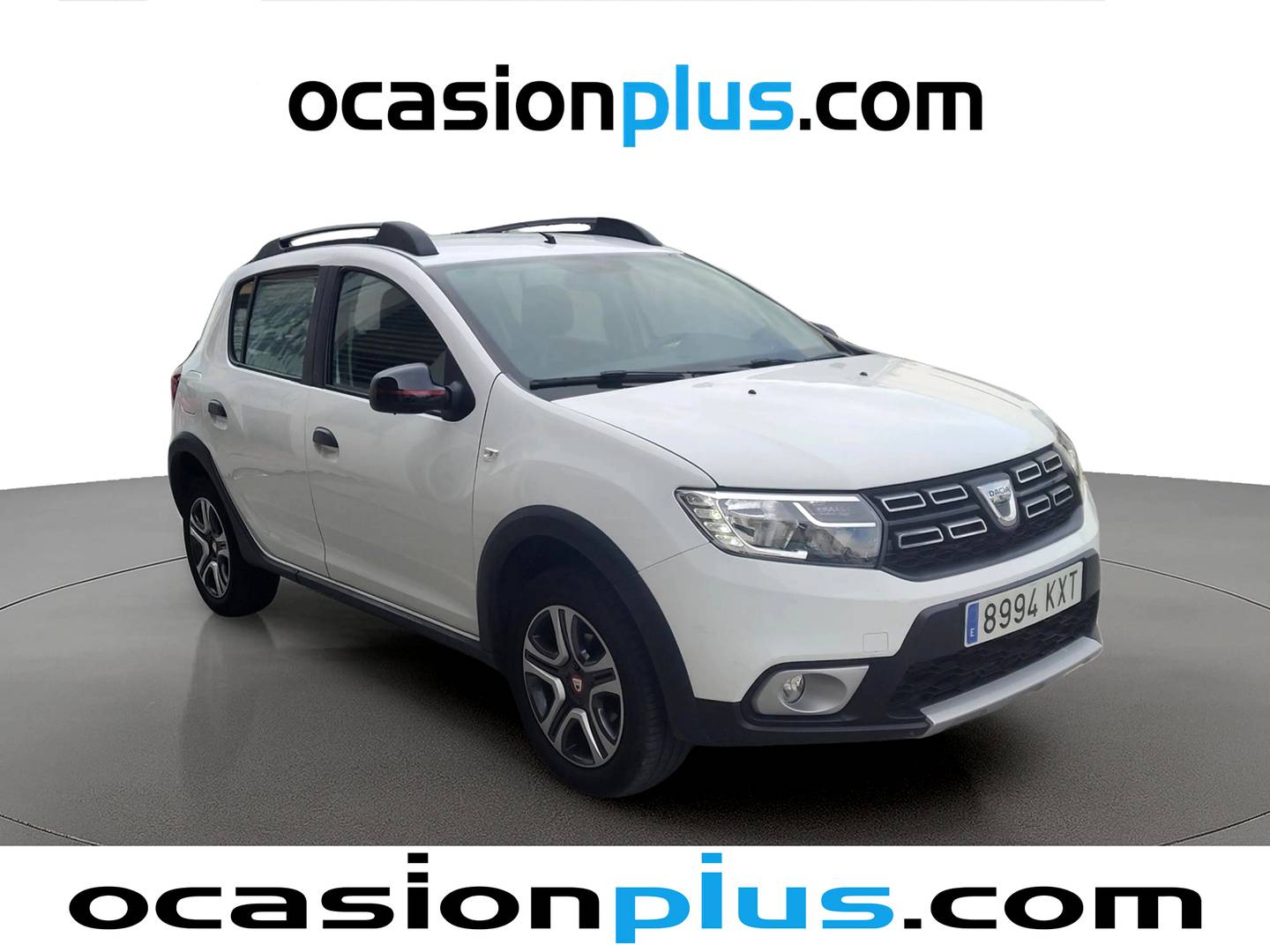 Foto Dacia Sandero Dacia Sandero Serie Limitada Xplore TCe (90 CV)