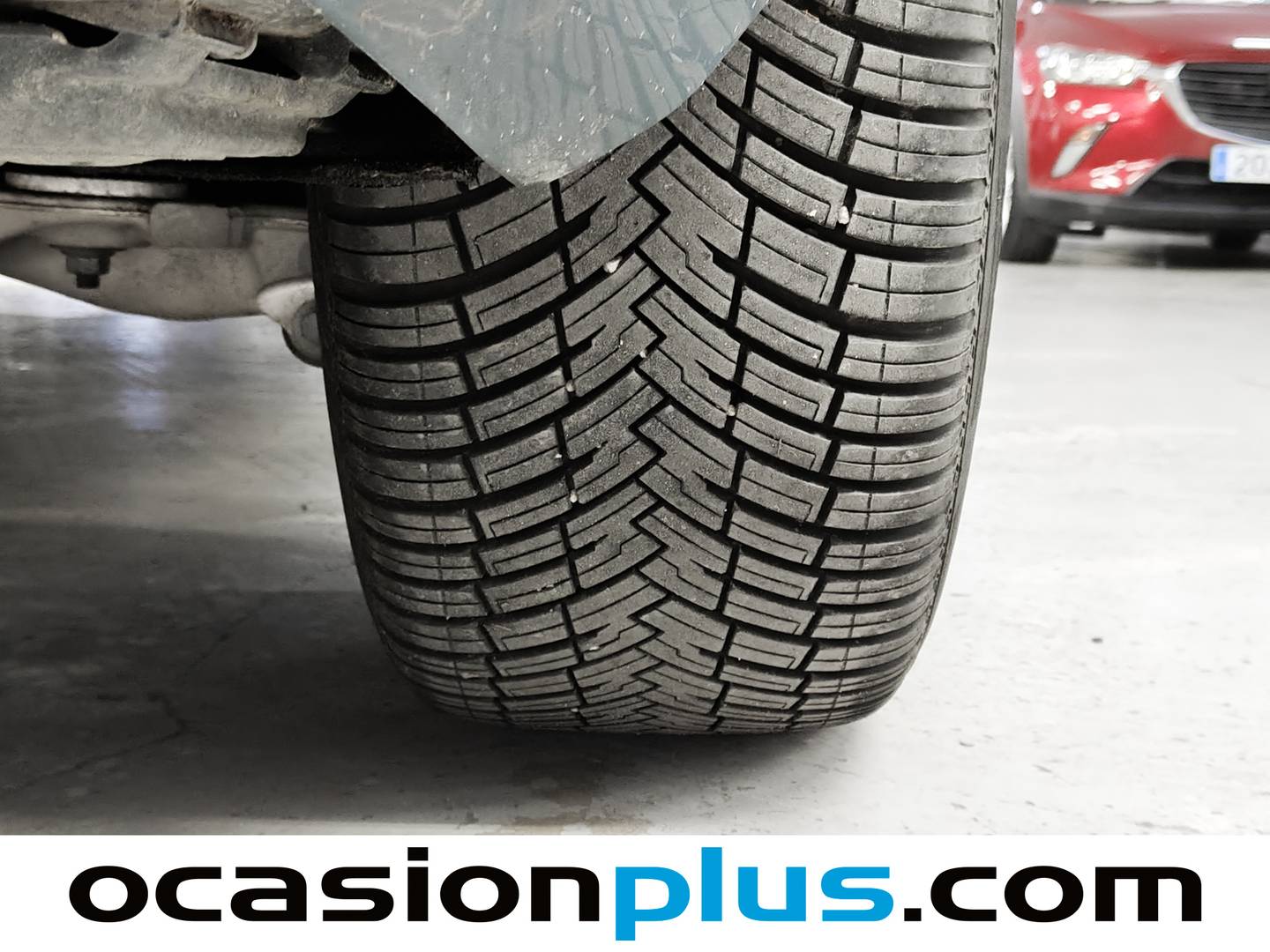 Foto Volvo XC90 Volvo XC90 B5 D Inscription AWD Auto 7 PLAZAS (235 CV)