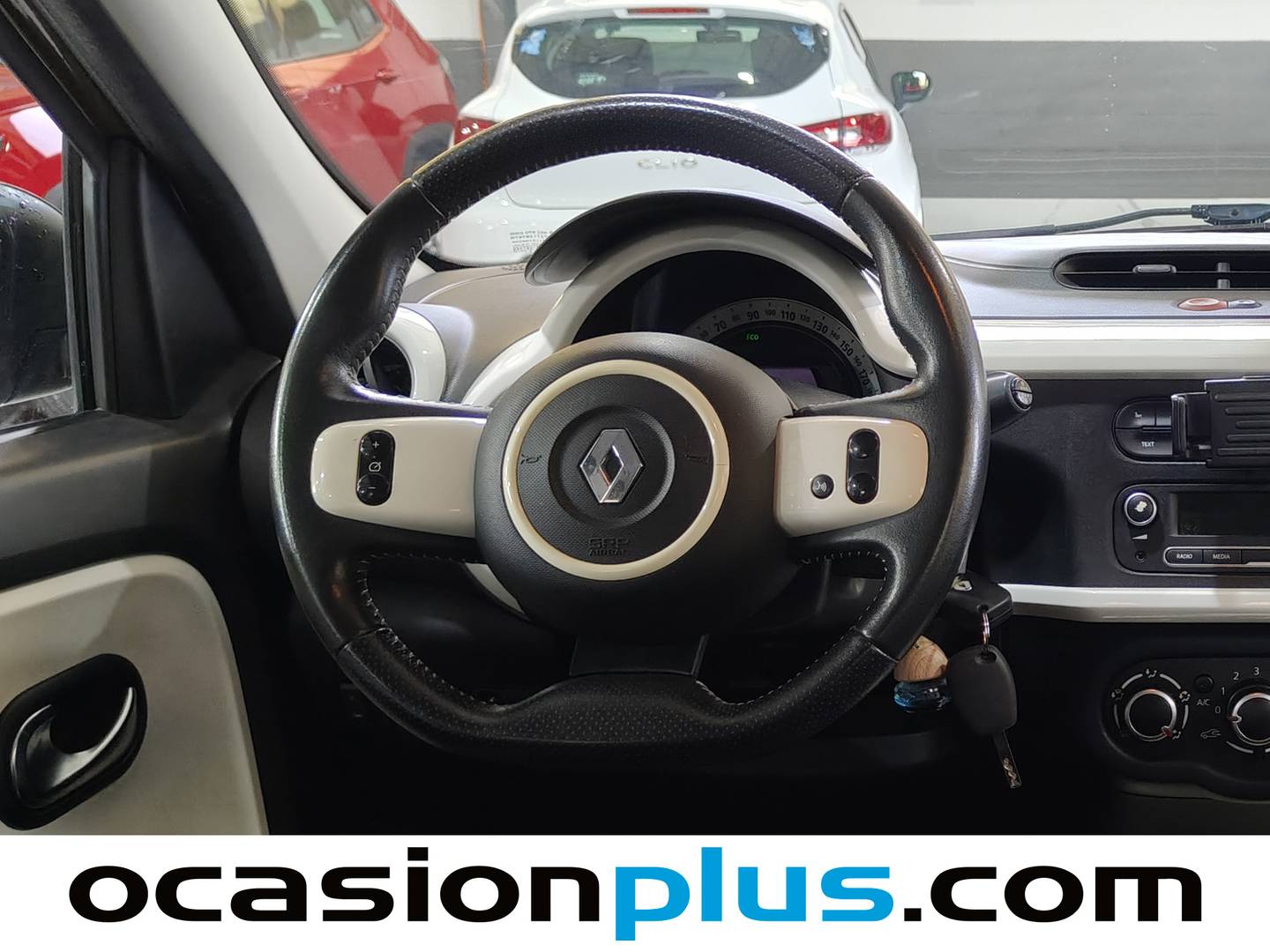 Renault Twingo Renault Twingo Zen Energy TCe (90 CV) S&S gasolina