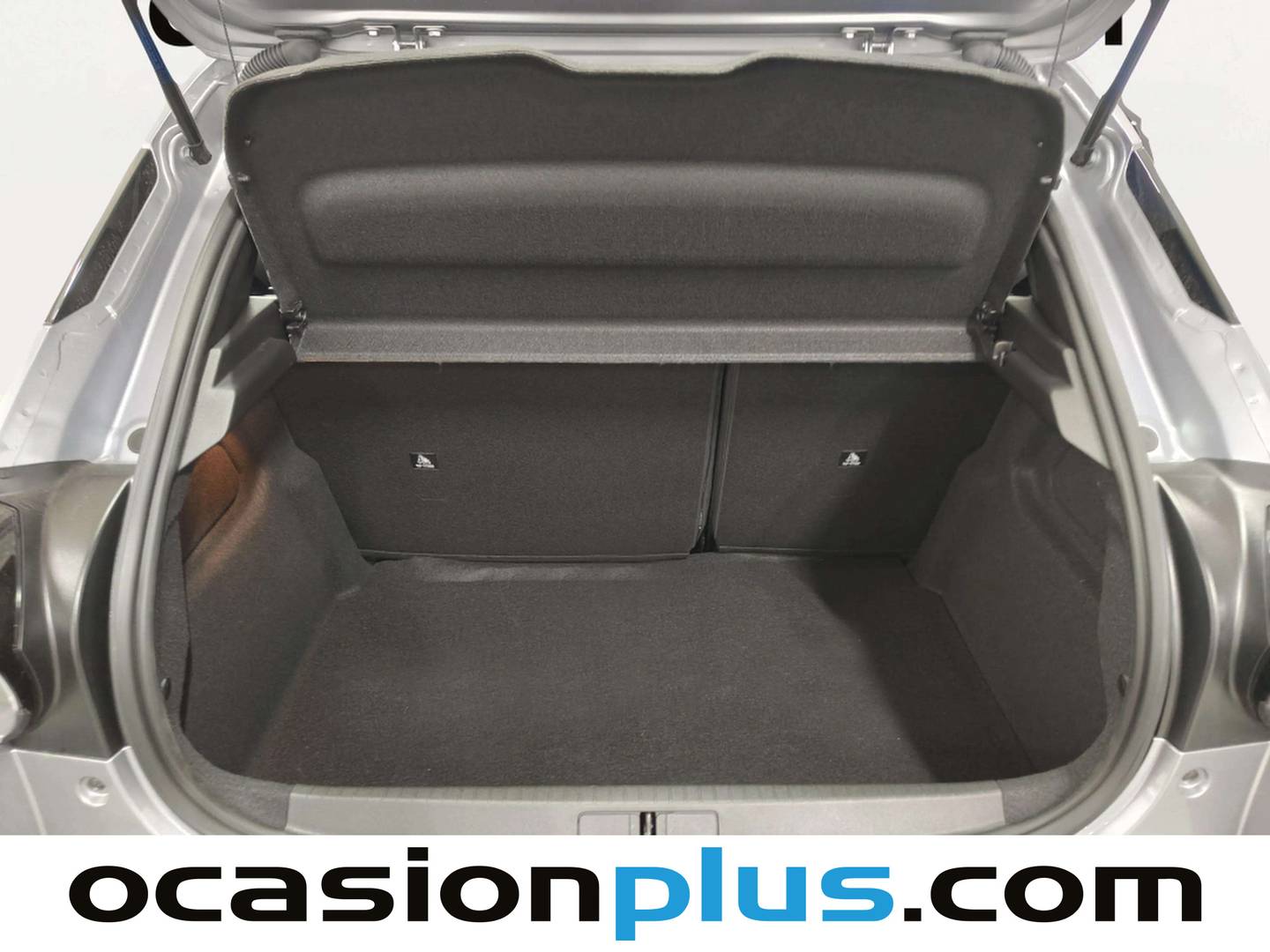 Fotos maletero Lancia Ypsilon Lancia Ypsilon Hybrid  (100 CV)