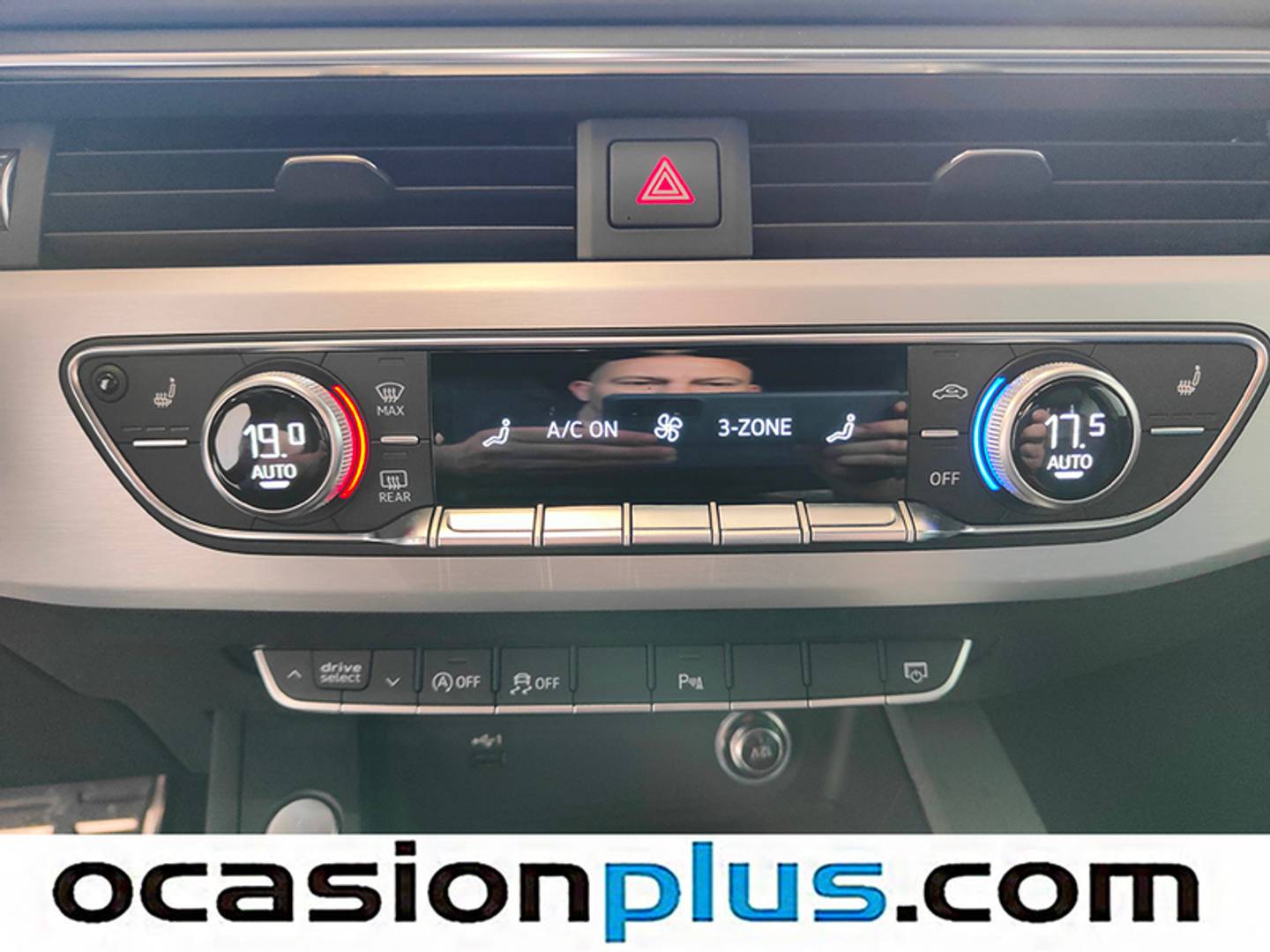 Foto Audi A5 Audi A5 Coupe Coupe S line 40 TFSI S tronic (190 CV)