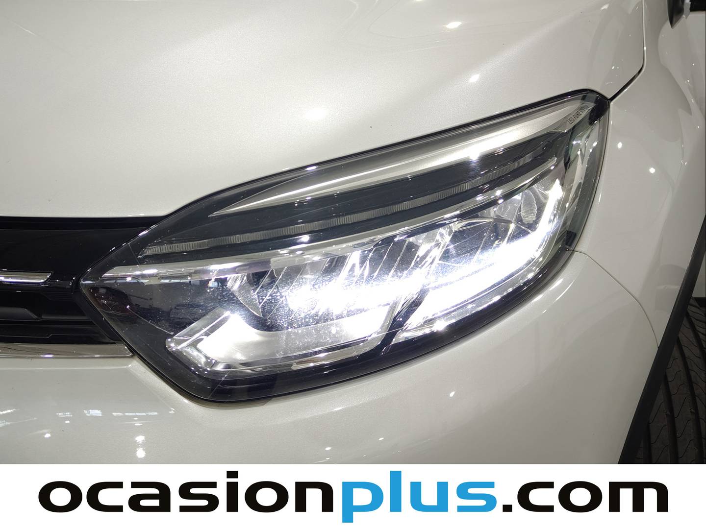 Renault Captur Renault Captur Zen Energy TCe (120 CV) barato