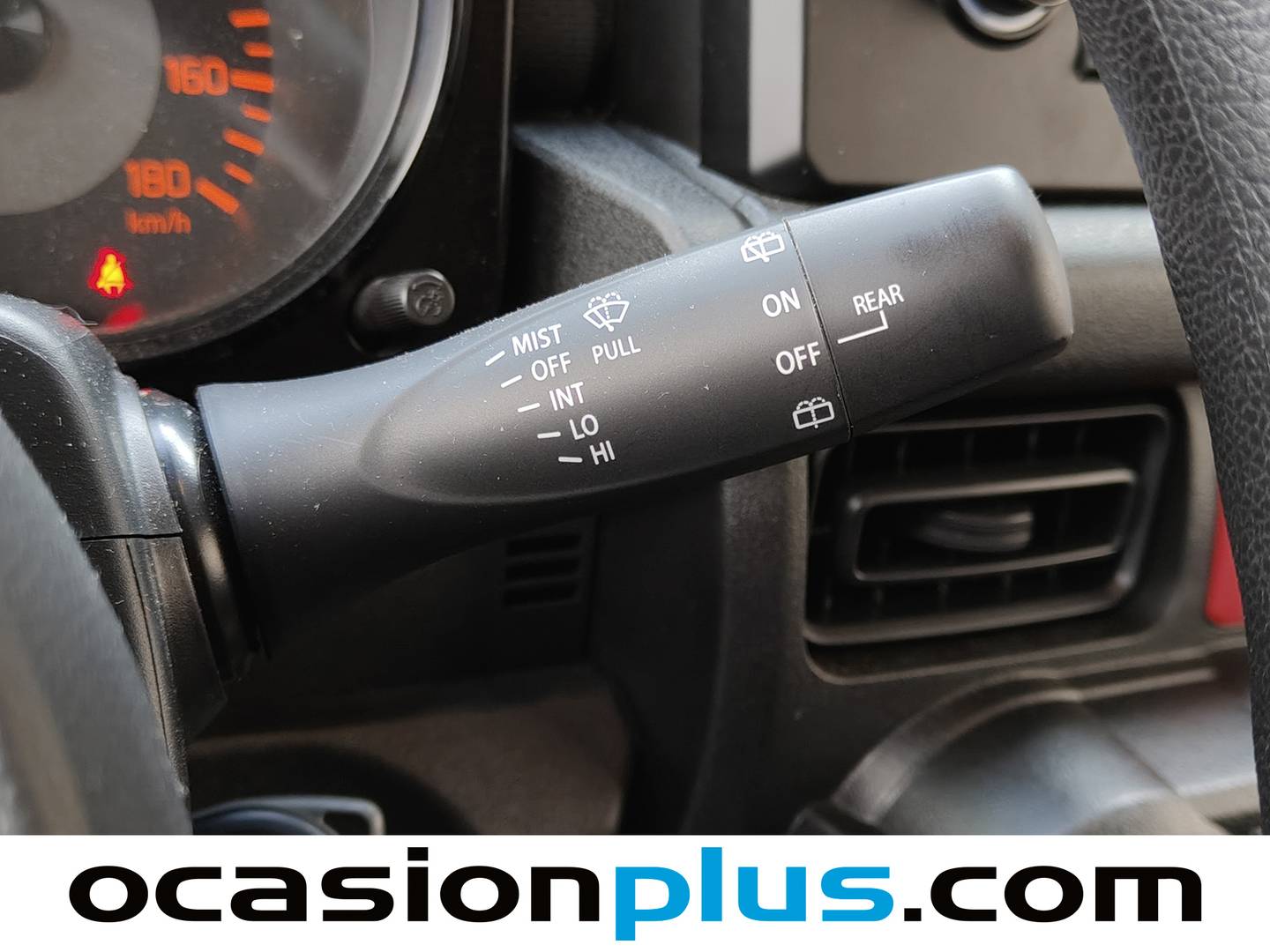 Foto Suzuki Jimny Suzuki Jimny 1.5 Pro (102 CV)