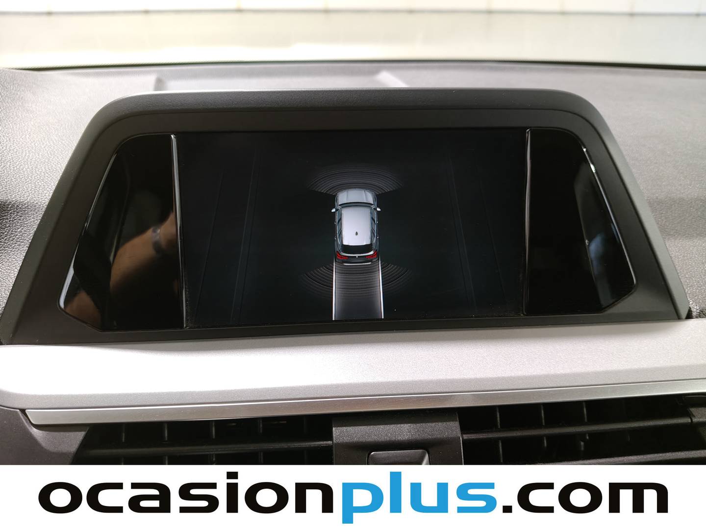 Extras del BMW X3 BMW X3 xDrive20d (190 CV)