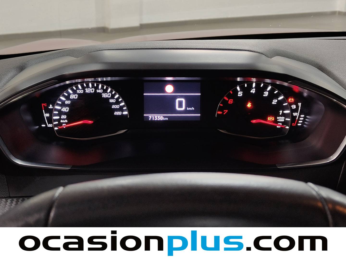 Peugeot 208 Peugeot 208 PureTech 100 Active Pack (100 CV) de segunda mano