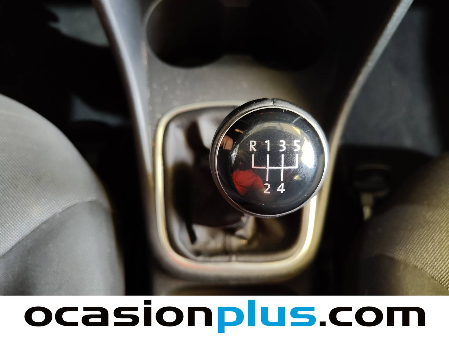 Volkswagen Polo Volkswagen Polo Advance 1.2 TSI BMT (90 CV) de segunda mano