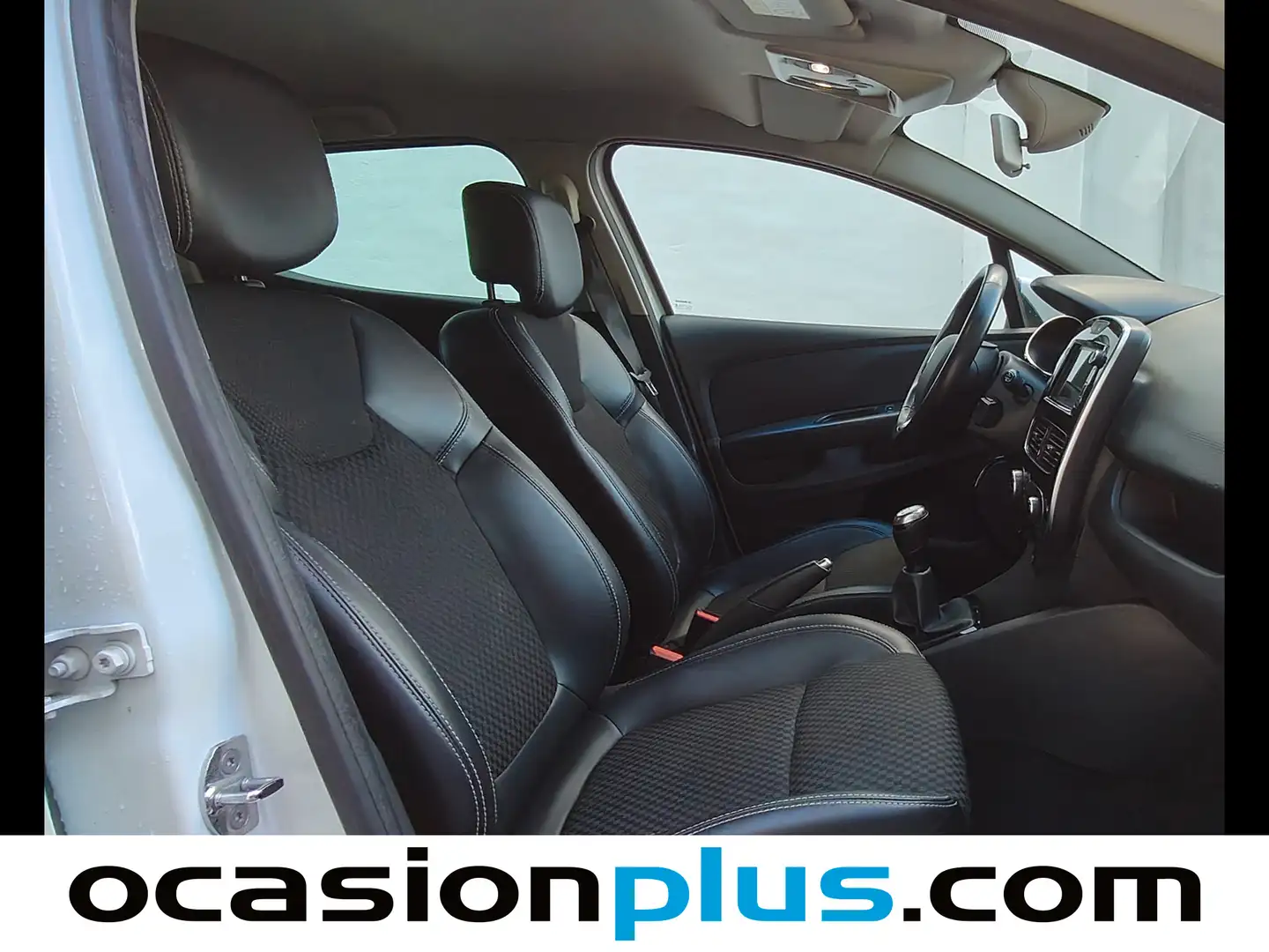 Foto Renault Clio Renault Clio Zen Energy TCe (90 CV)