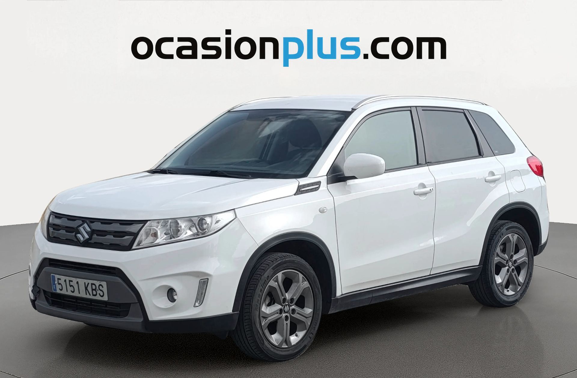 Suzuki Vitara 1.6 Ddis GLE 4WD