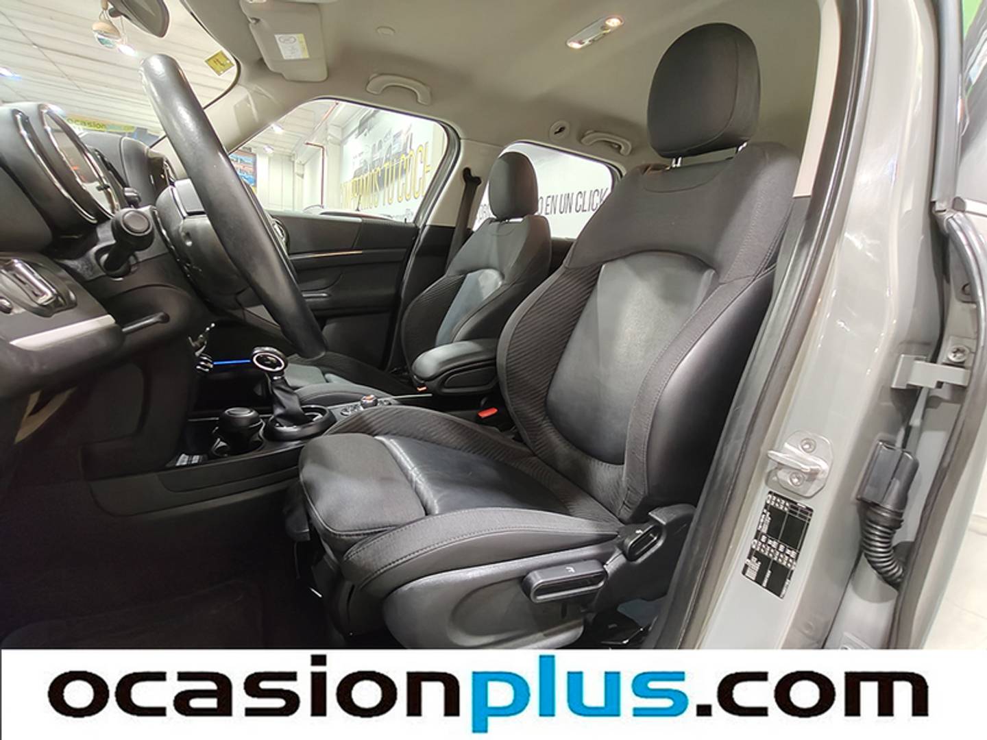 Foto Mini Countryman MINI MINI Countryman Cooper S (192 CV)