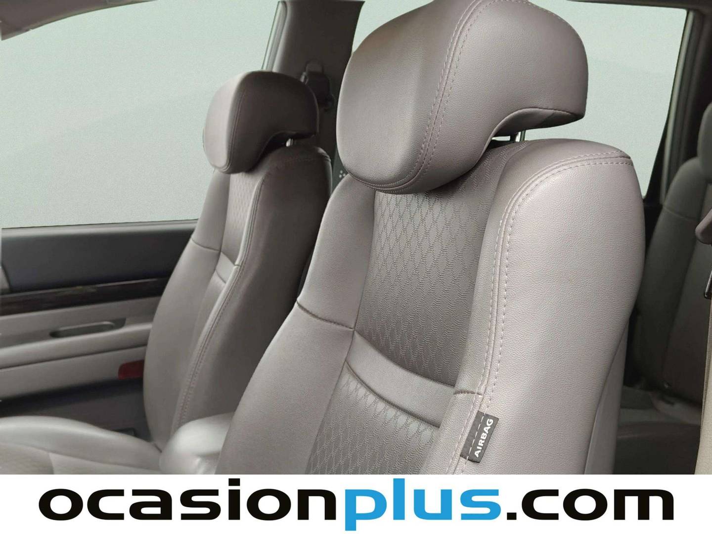 SsangYong Rodius SsangYong Rodius D22T Limited Auto (178 CV) 7 Plazas diésel