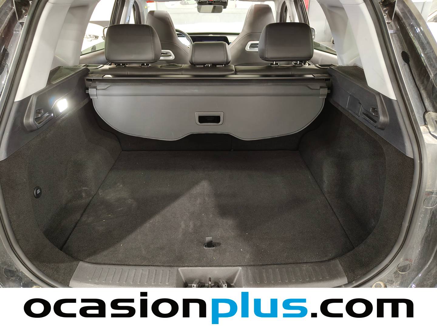 Foto EBRO S700 EBRO S700 1.6 TGDI Luxury 7 DCT (147 CV) siete plazas