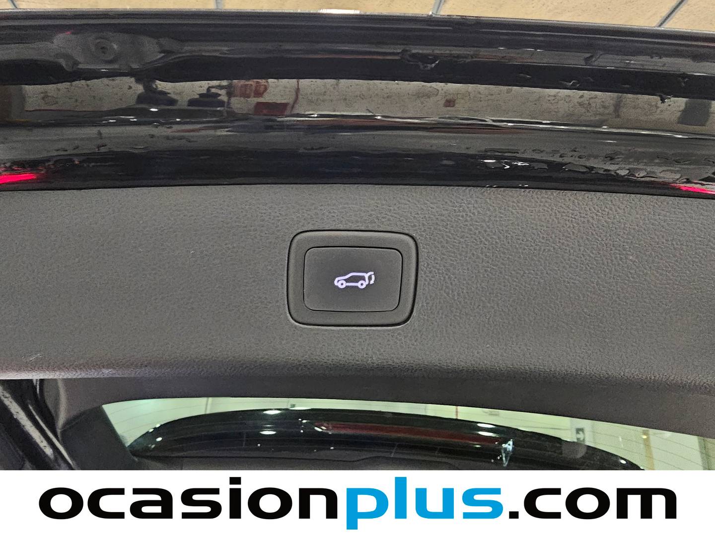 MG eHS MG eHS 1.5 T-GDI PHEV Luxury (258 CV) automático