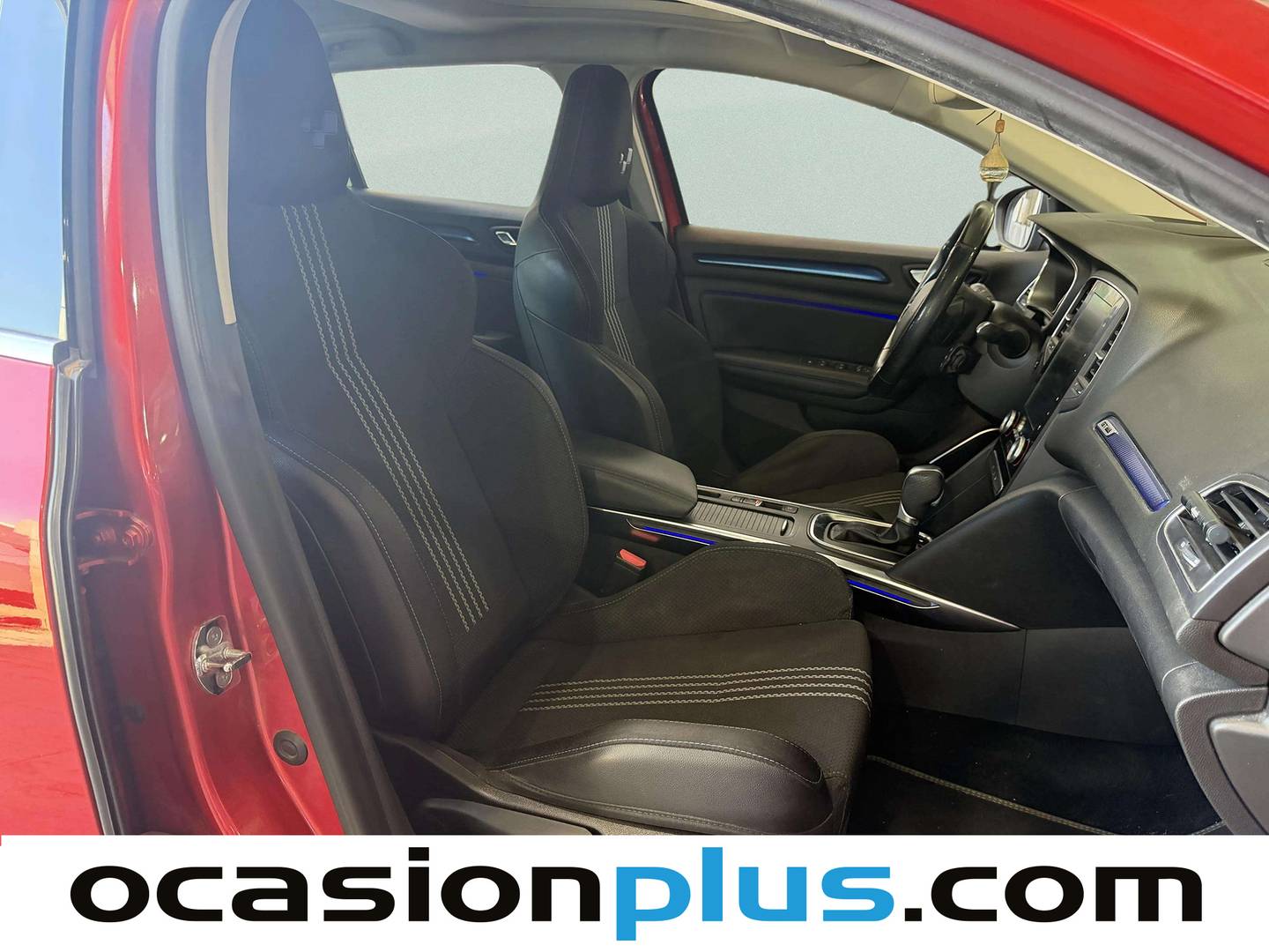 Renault Mégane Renault Megane Sport Tourer GT Line Energy TCe (130 CV) EDC gasolina