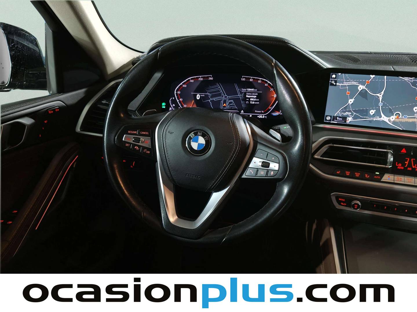 BMW X6 BMW X6 xDrive30d (286 CV) barato