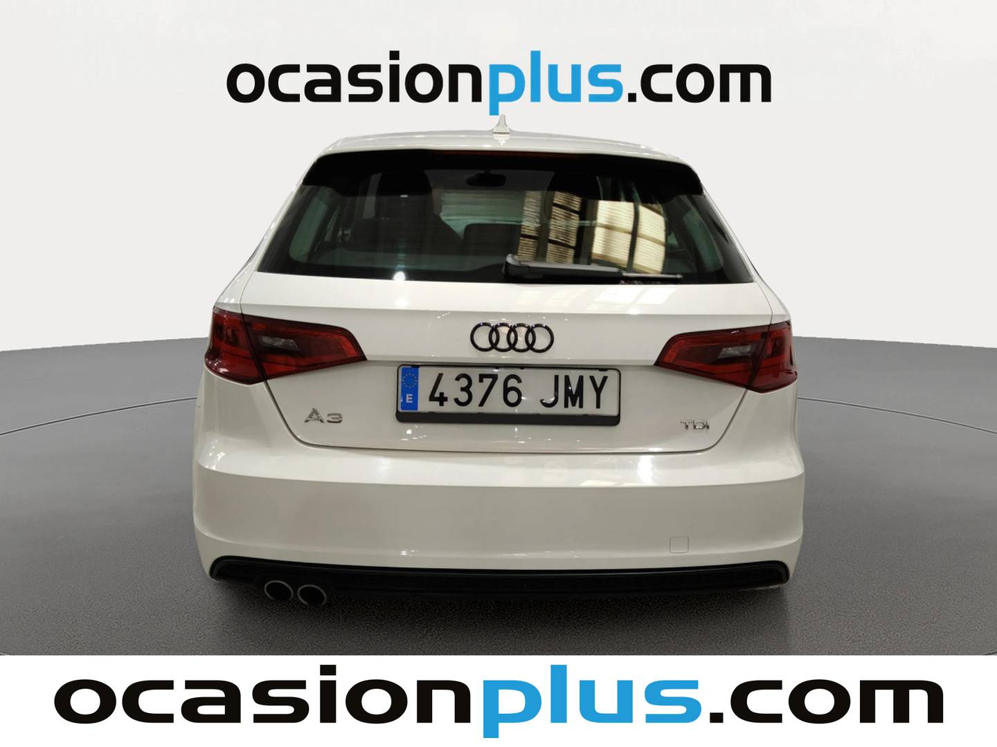 Foto Audi A3 Audi A3 Sportback S line 2.0 TDI clean diesel (150 CV)