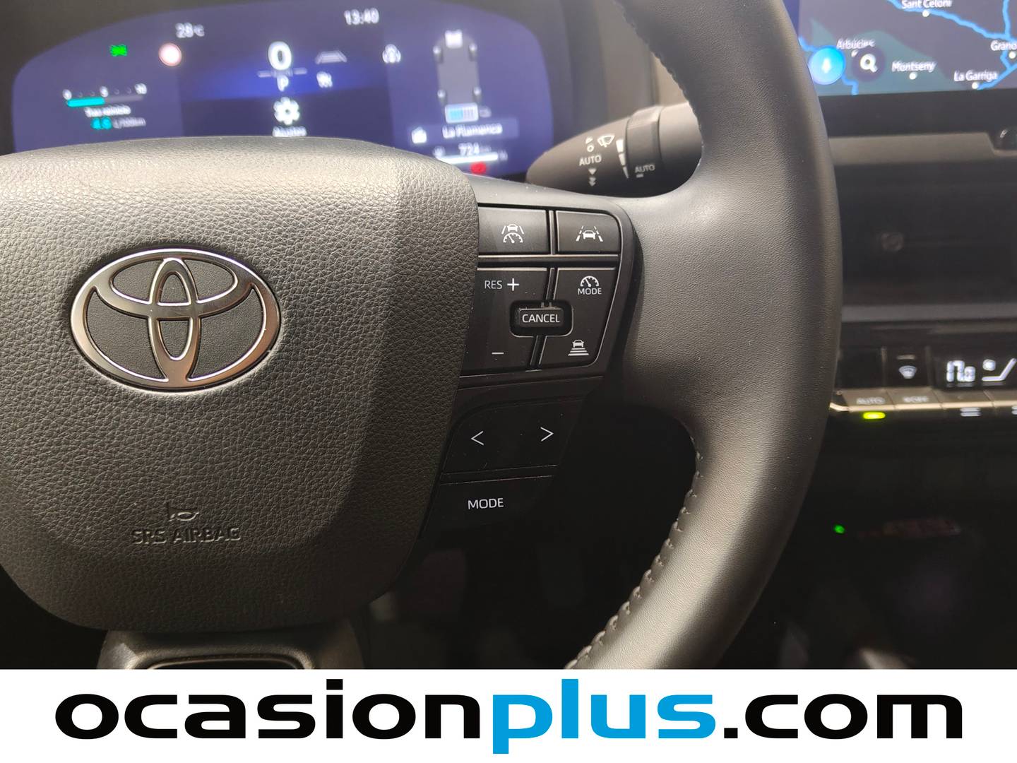Toyota C-HR Toyota C-HR 140H Advance (140 CV) 140cv