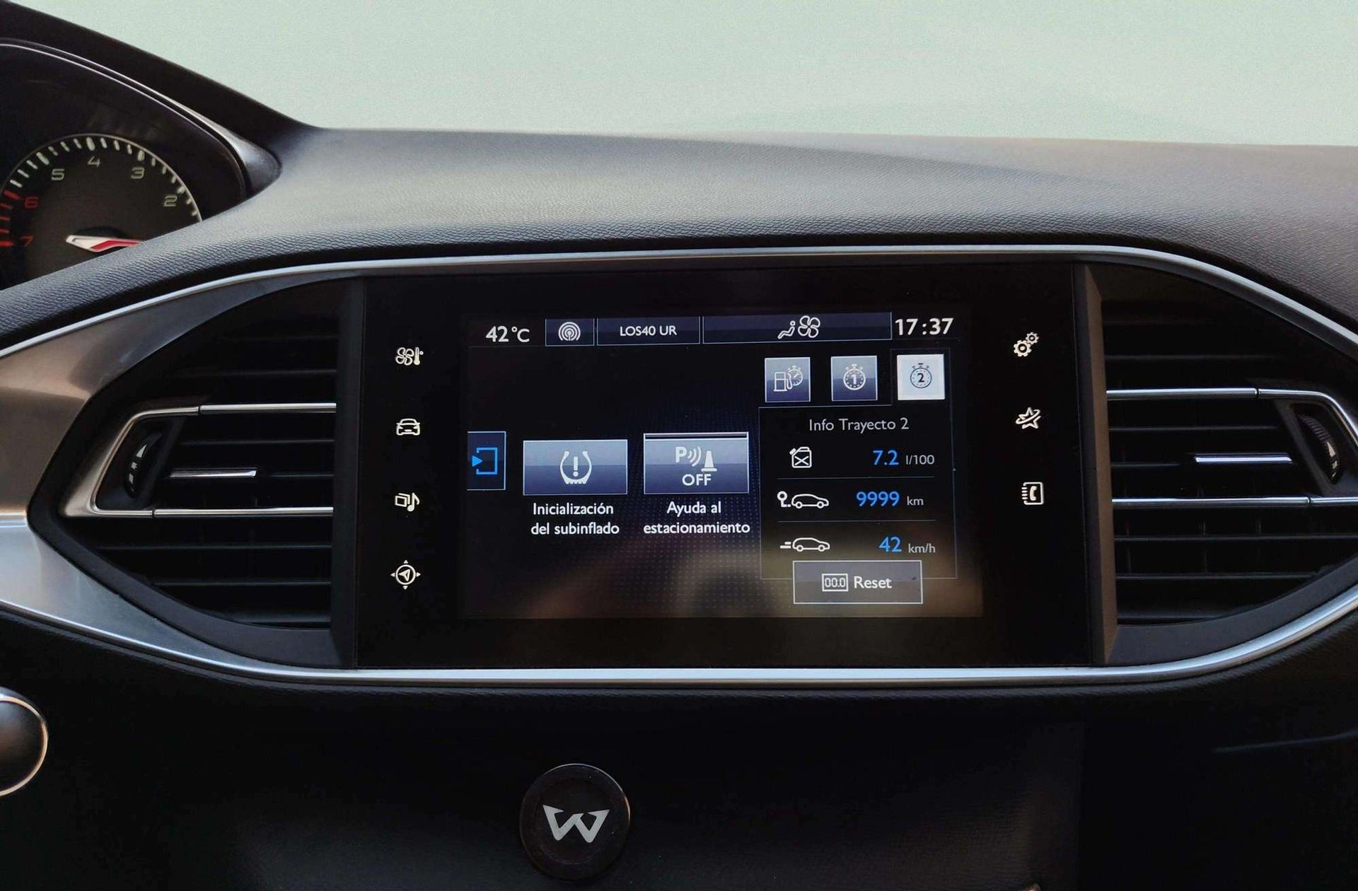 Peugeot 308 SW PureTech 130 Allure - foto 9