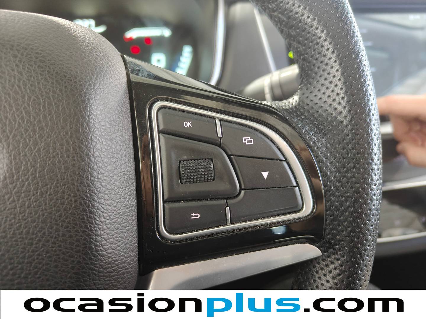 Foto SWM G01 SWM G01 1.5T Luxury (131 CV)