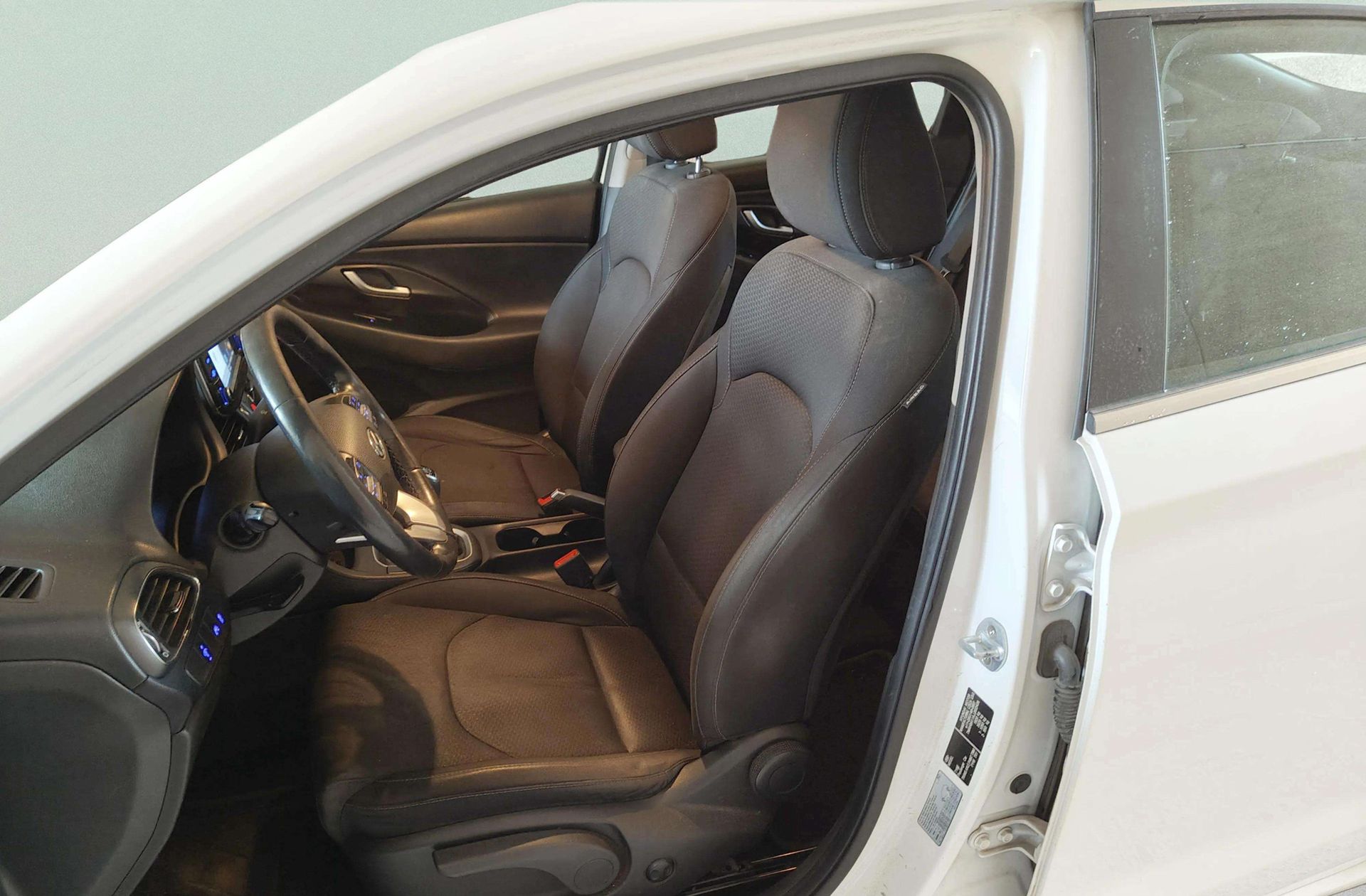 Hyundai i30 1.0 T-GDi Tecno - foto 12
