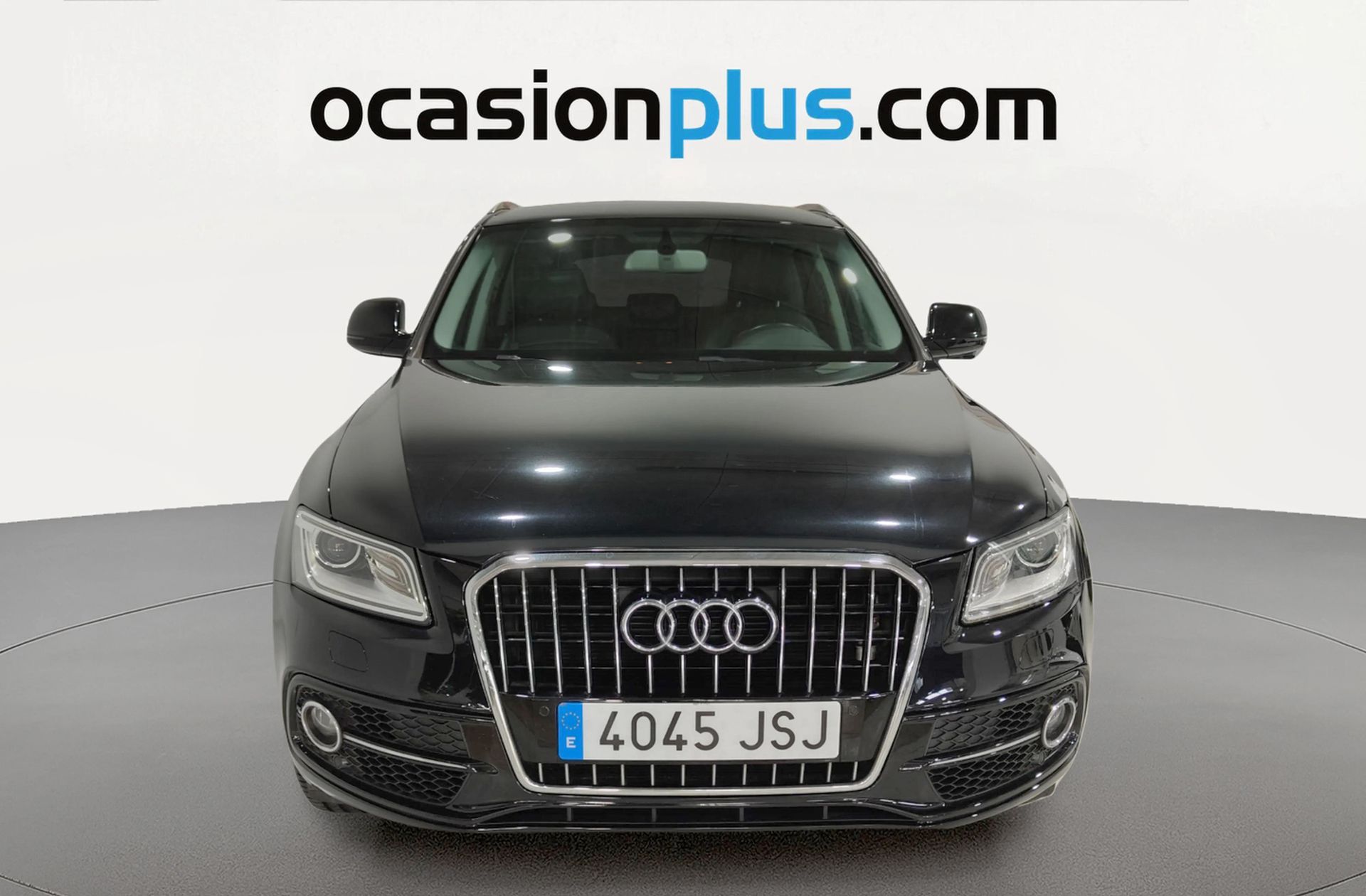 Audi Q5 S line edition 2.0 TDI ultra - foto 14