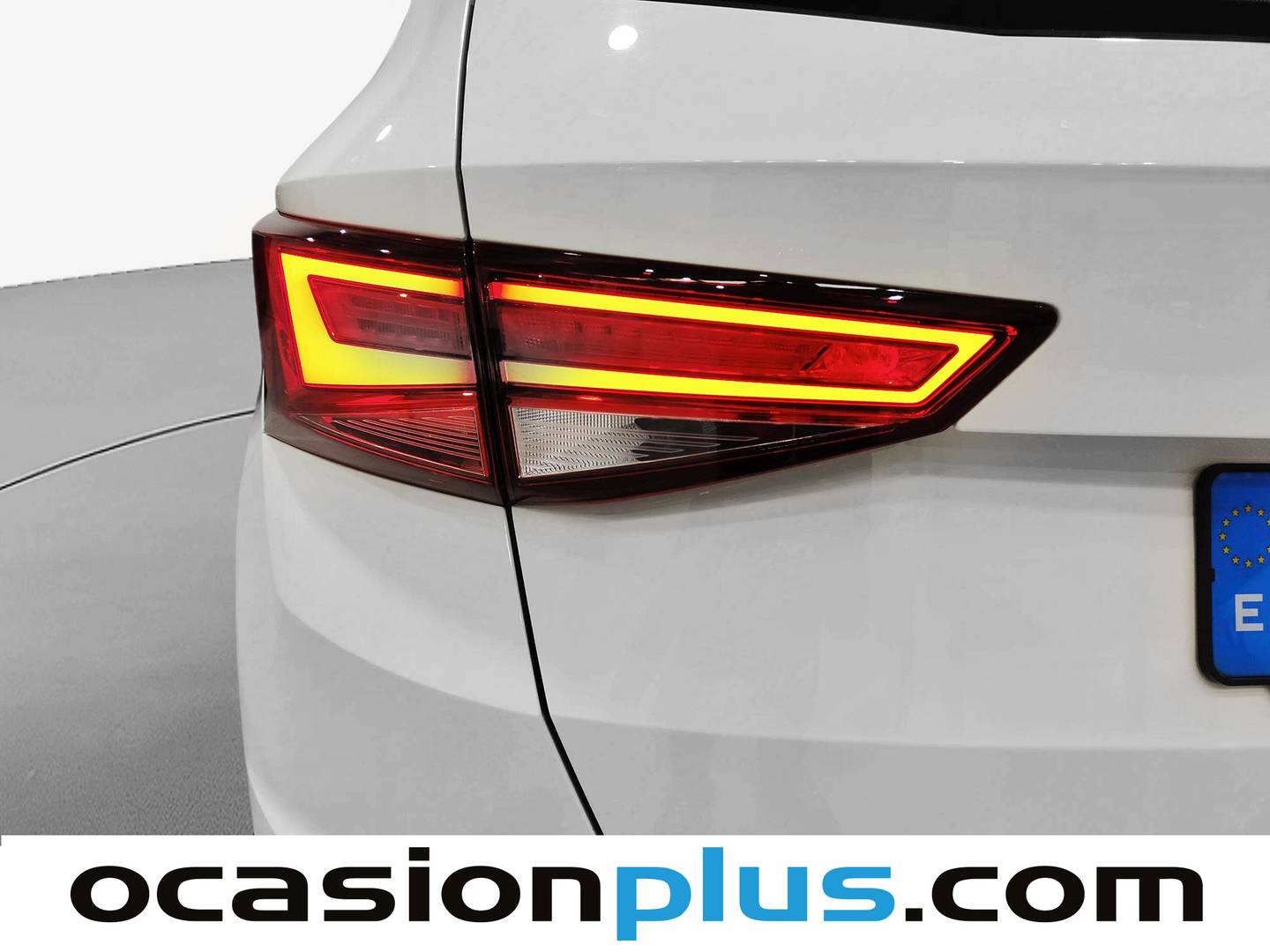 Seat Ateca Seat Ateca 1.0 TSI S&S Ecomotive Reference Edition (115 CV) km 0