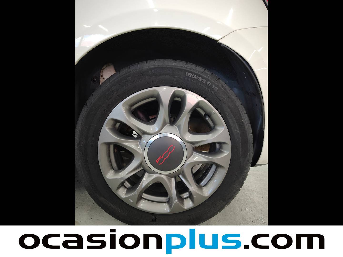 Fiat 500C Fiat 500C 1.2 8v Cabrio S (69 CV) al mejor precio