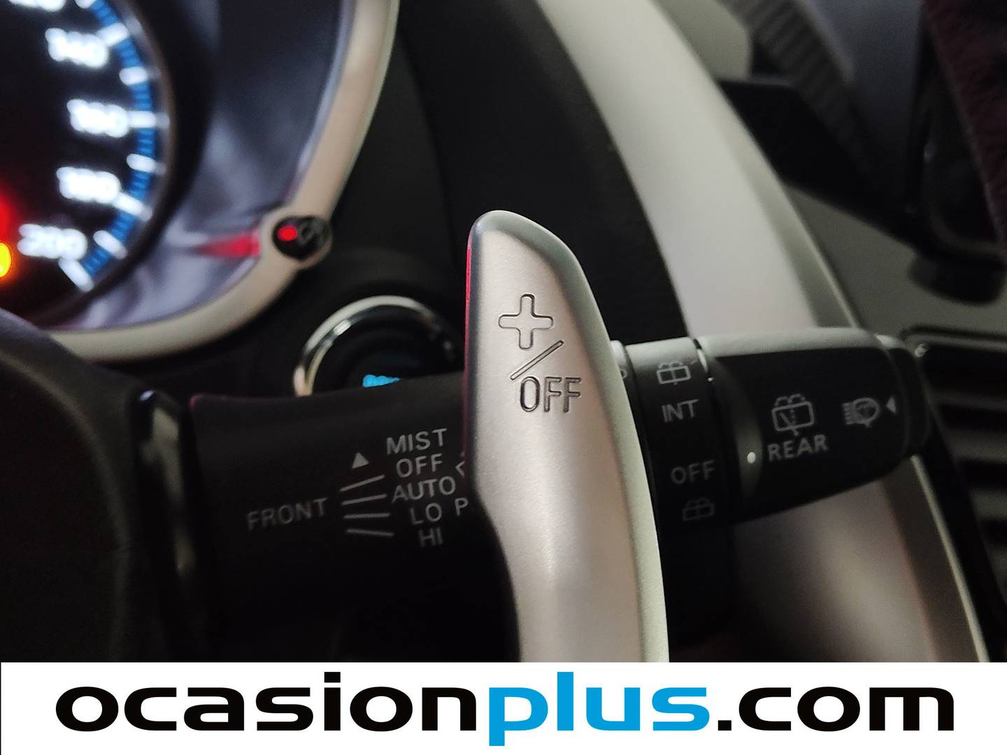 Mitsubishi Eclipse Cross Mitsubishi Eclipse Cross 2.4 PHEV Kaiteki 4WD Auto (188 CV) km 0